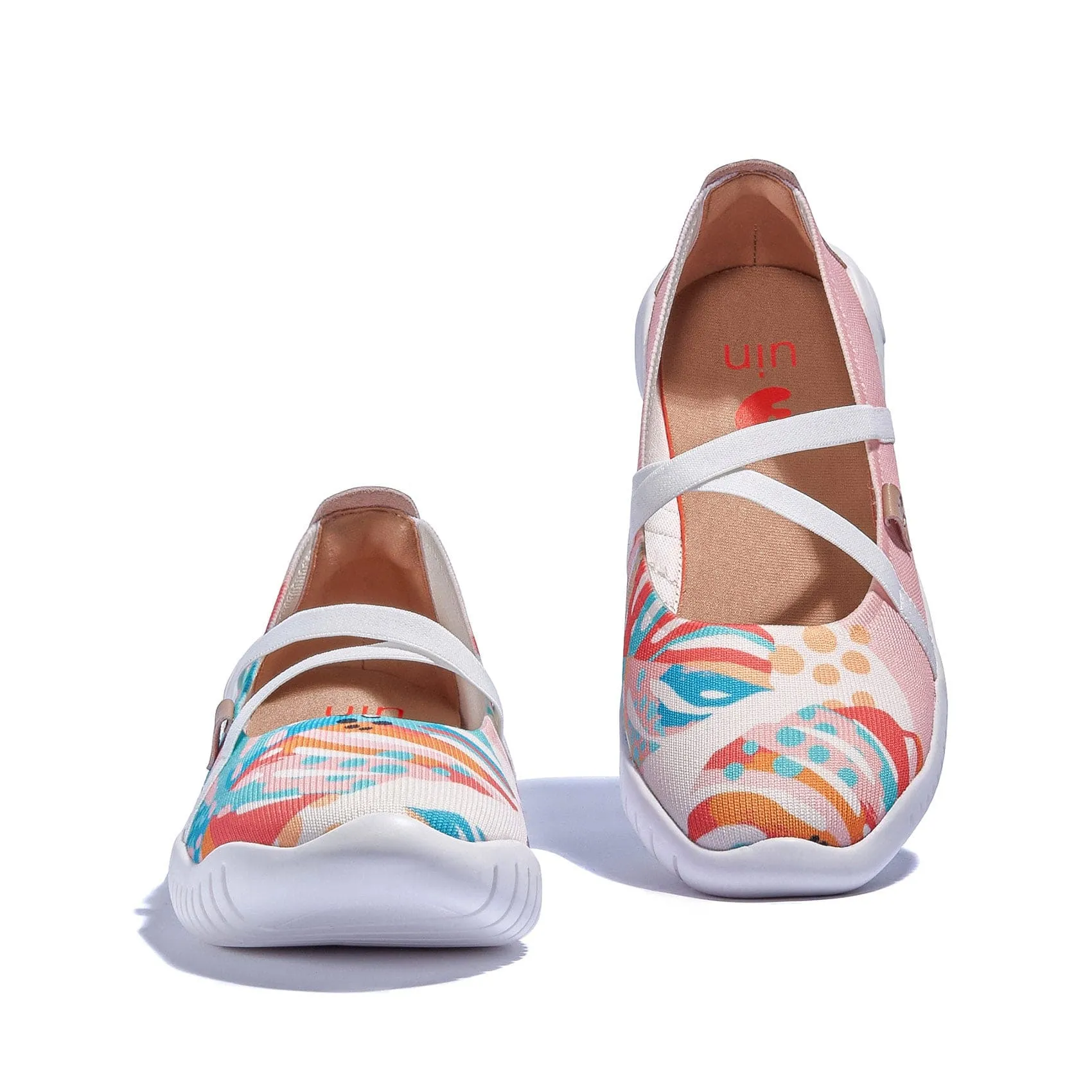 Colorful Fields Menorca VII Women sold by UIN Footwear product image thumbnail 2