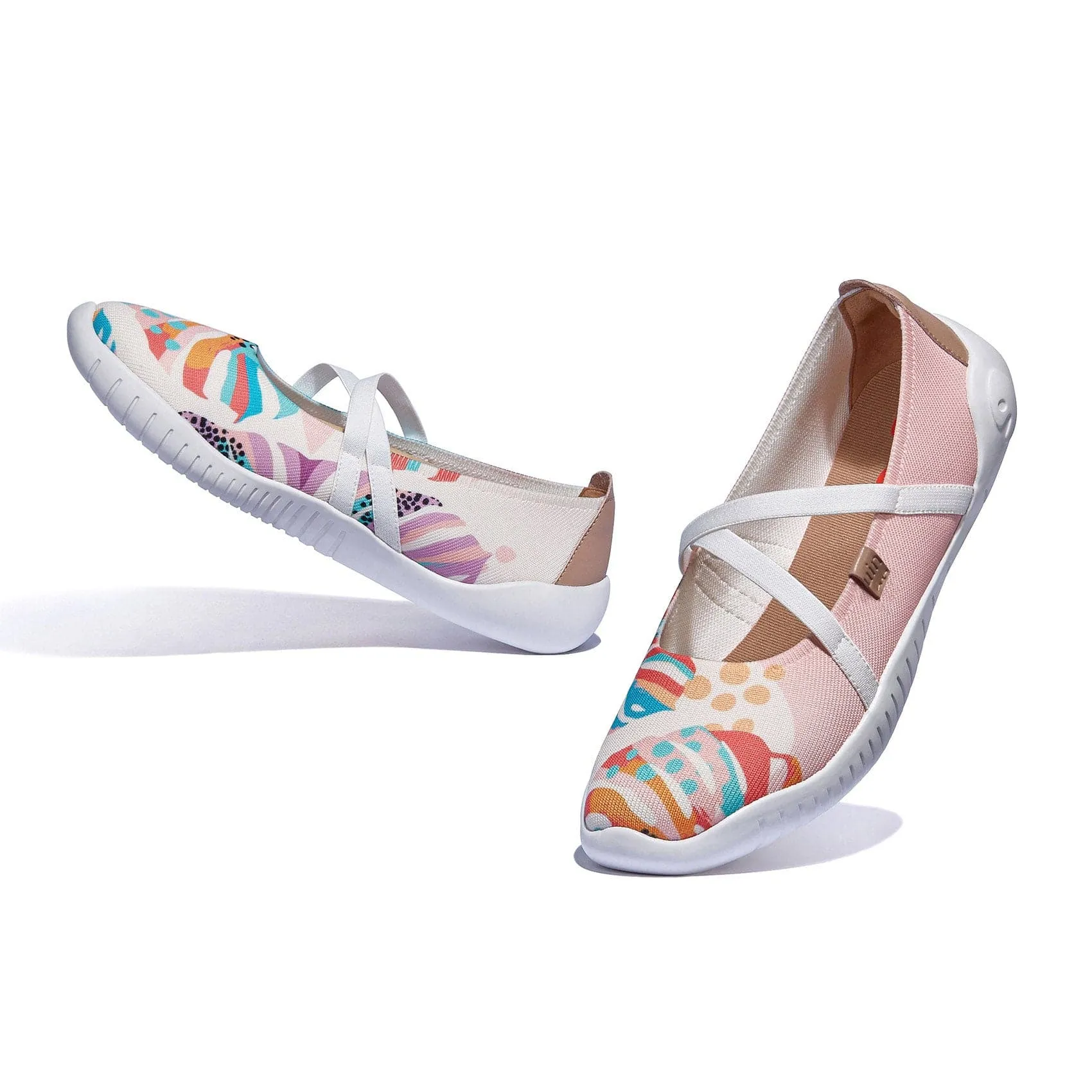 Colorful Fields Menorca VII Women sold by UIN Footwear product image thumbnail 5