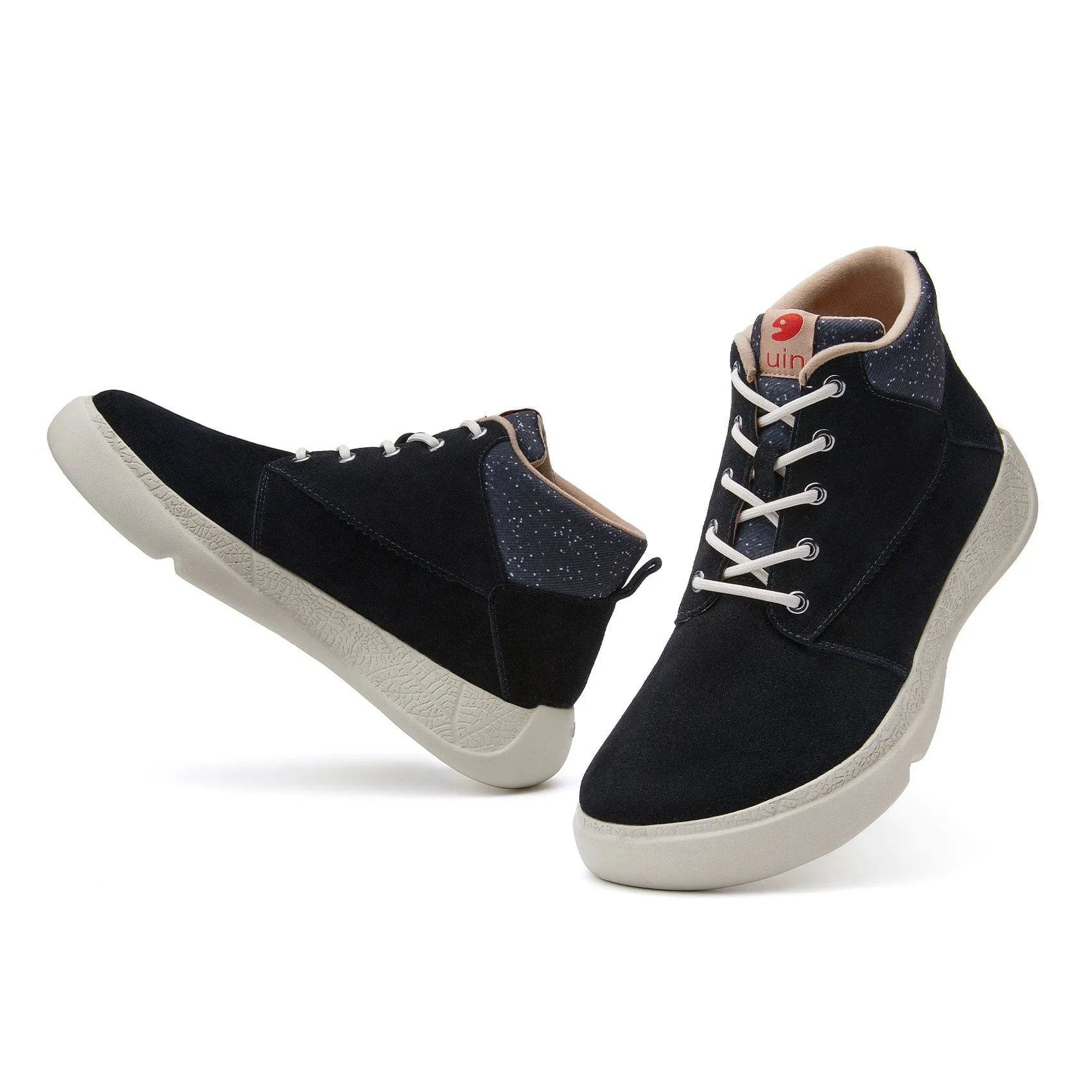 Night Flash Ordesa III Men sold by UIN Footwear product image thumbnail 3