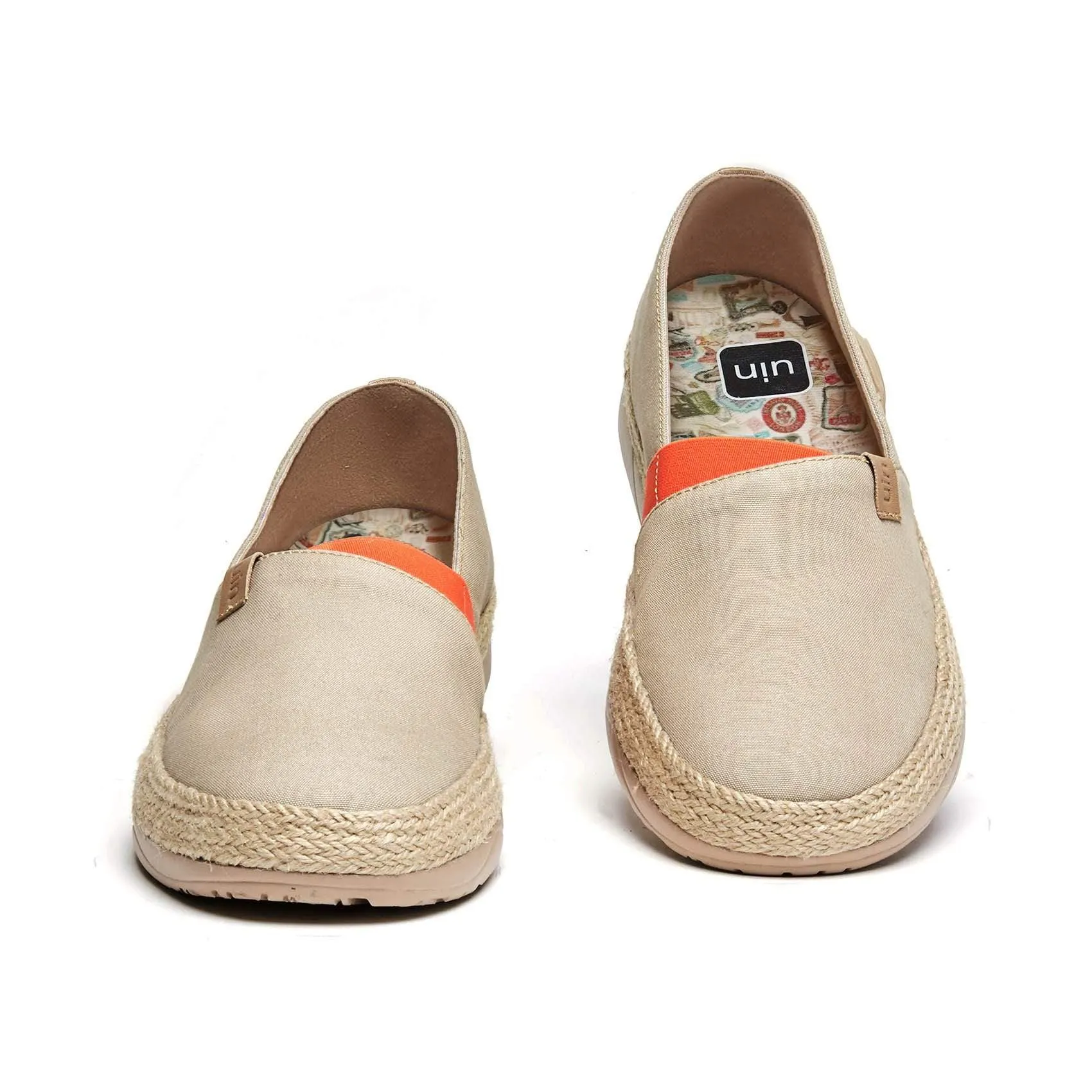 Marbella Khaki Men sold by UIN Footwear product image thumbnail 3