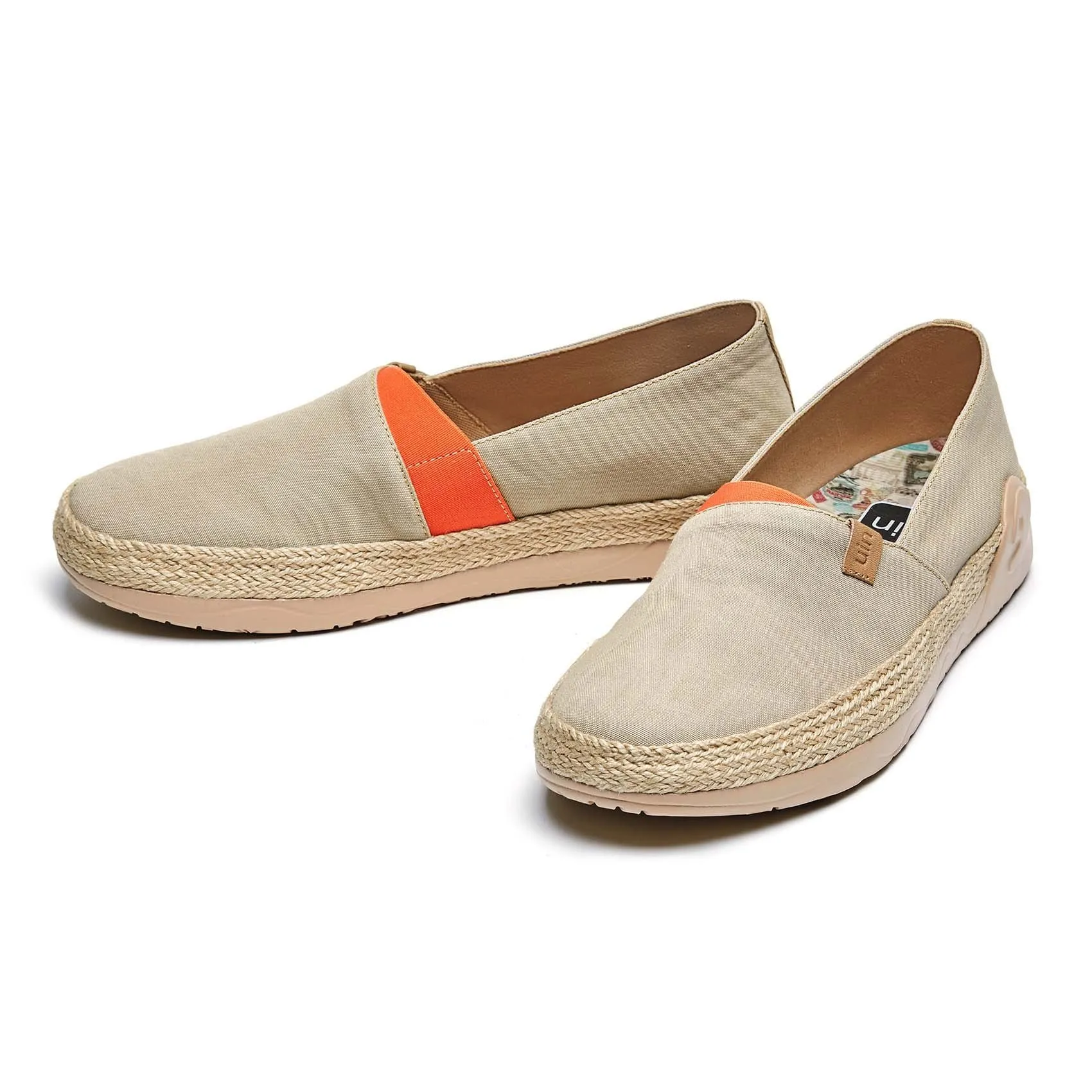Marbella Khaki Men sold by UIN Footwear product image thumbnail 4