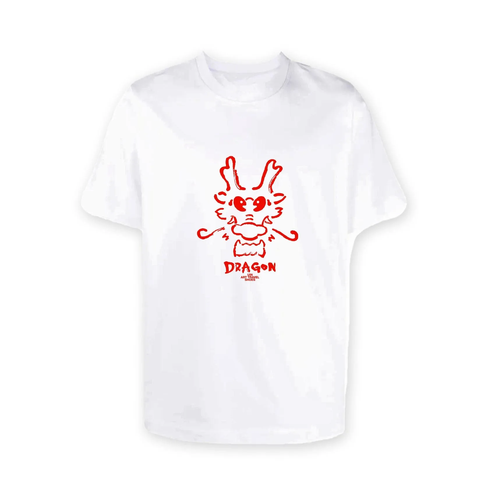 Young, Wild & Bold T-shirt sold by UIN Footwear