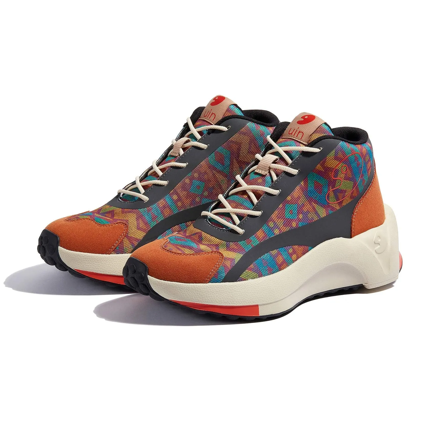 Time Geometry 2 Sevilla III Women sold by UIN Footwear product image thumbnail 3