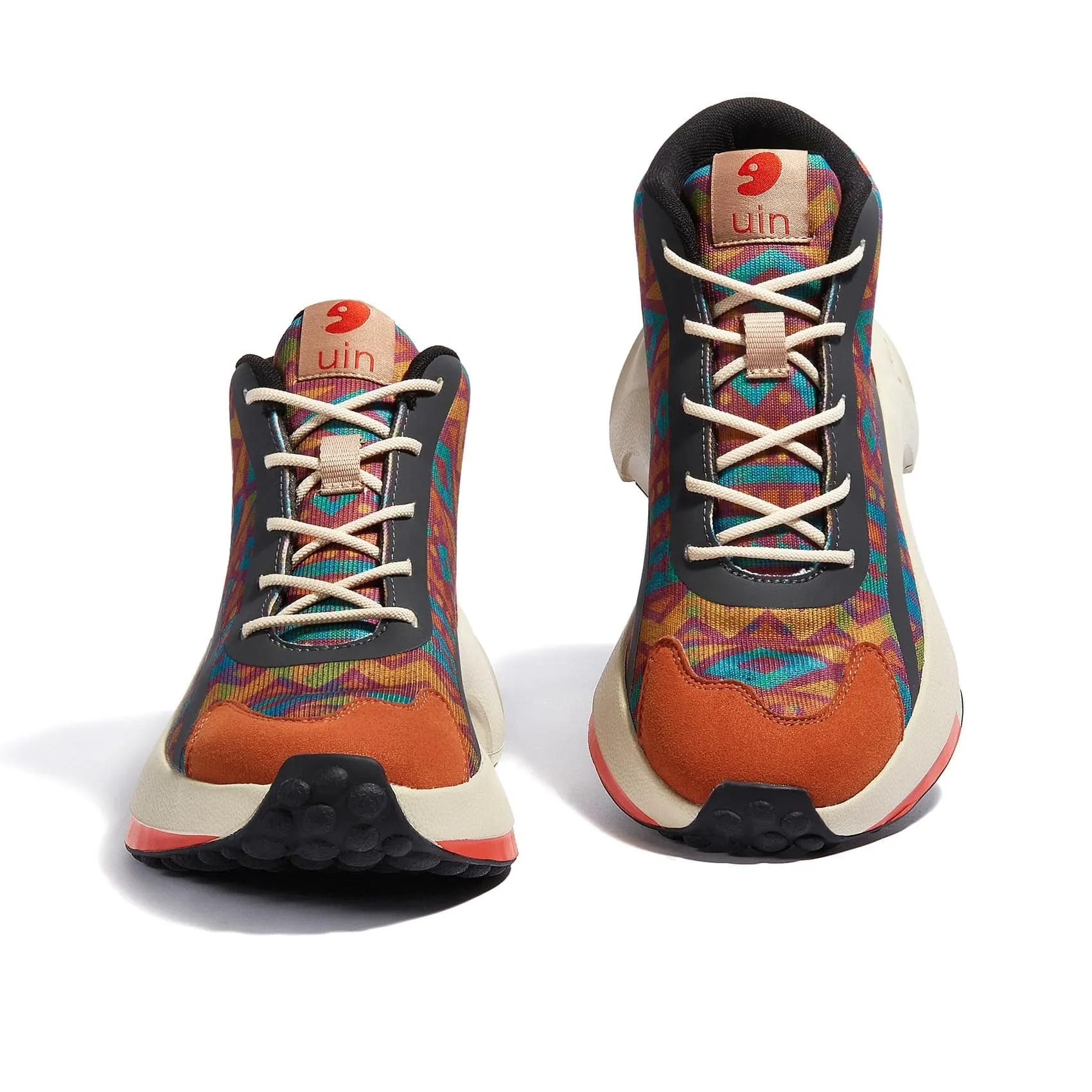 Time Geometry 2 Sevilla III Women sold by UIN Footwear product image thumbnail 5