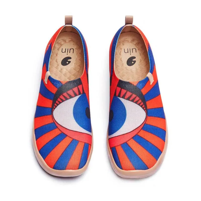 Eye of Sun sold by UIN Footwear