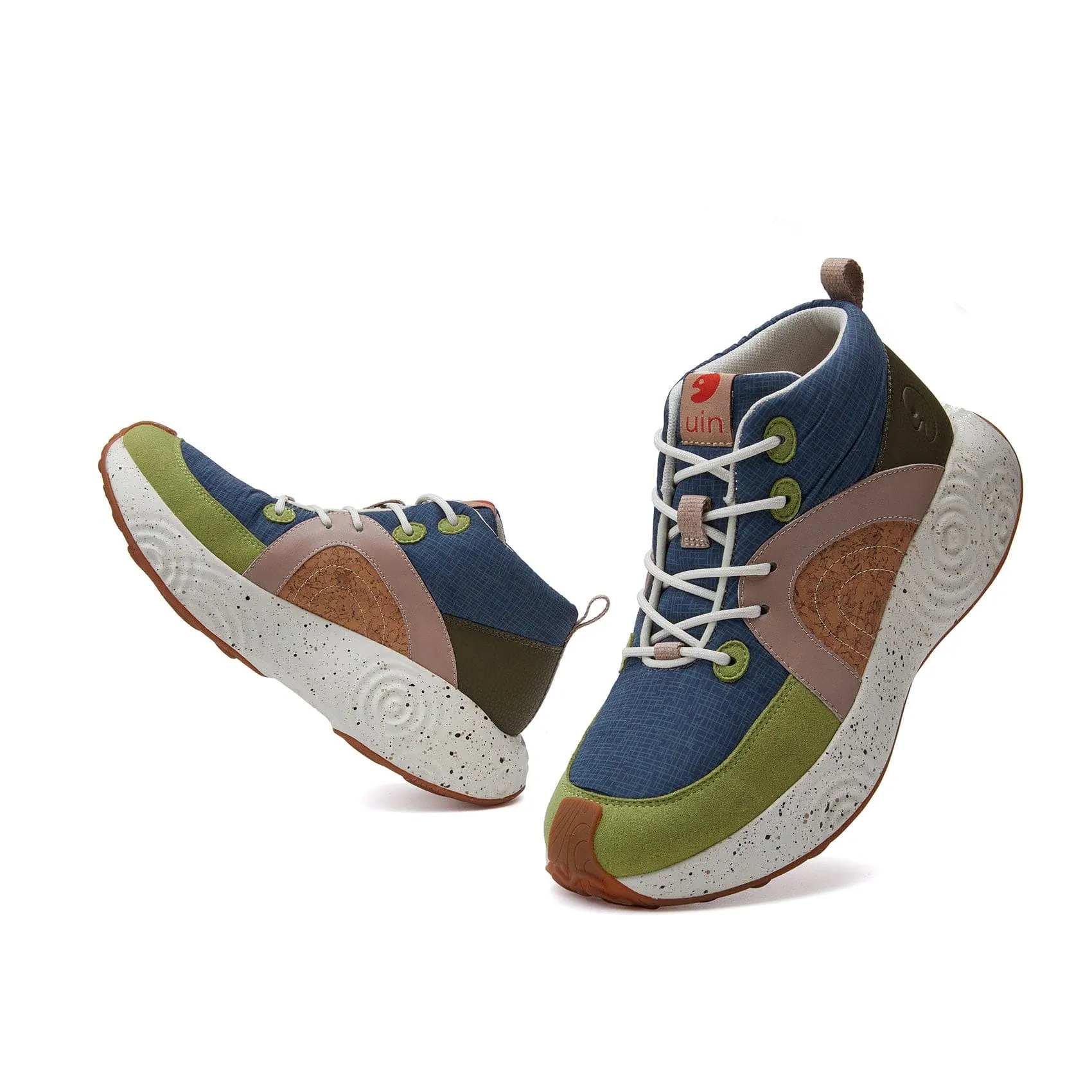 Oak Forest Brava IV Women sold by UIN Footwear product image thumbnail 3