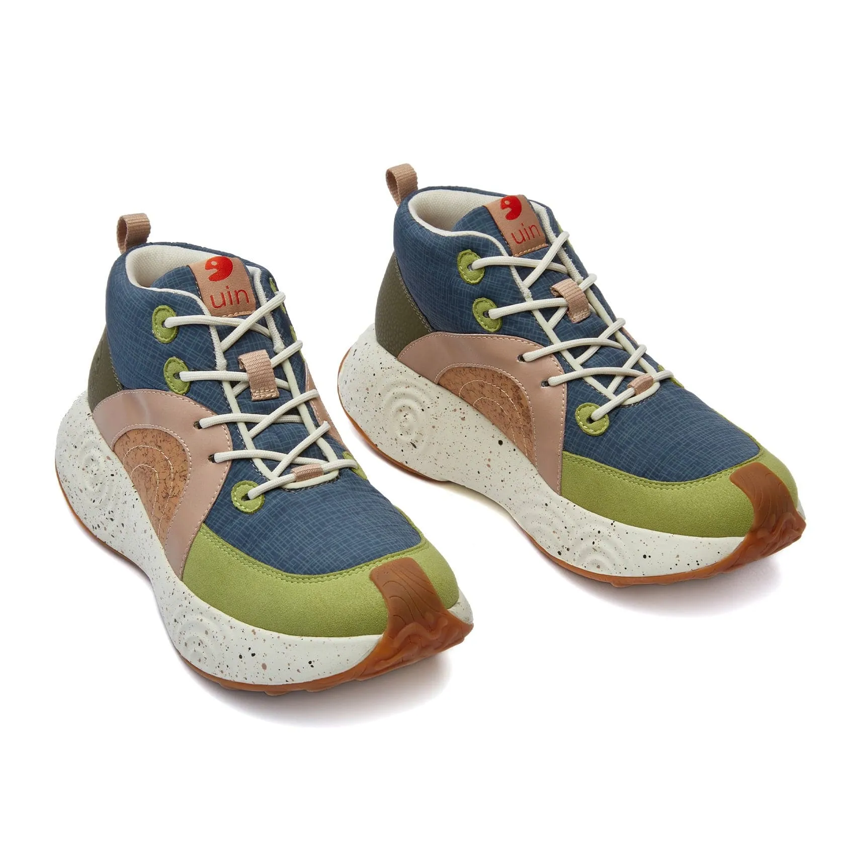 Oak Forest Brava IV Women sold by UIN Footwear product image thumbnail 2