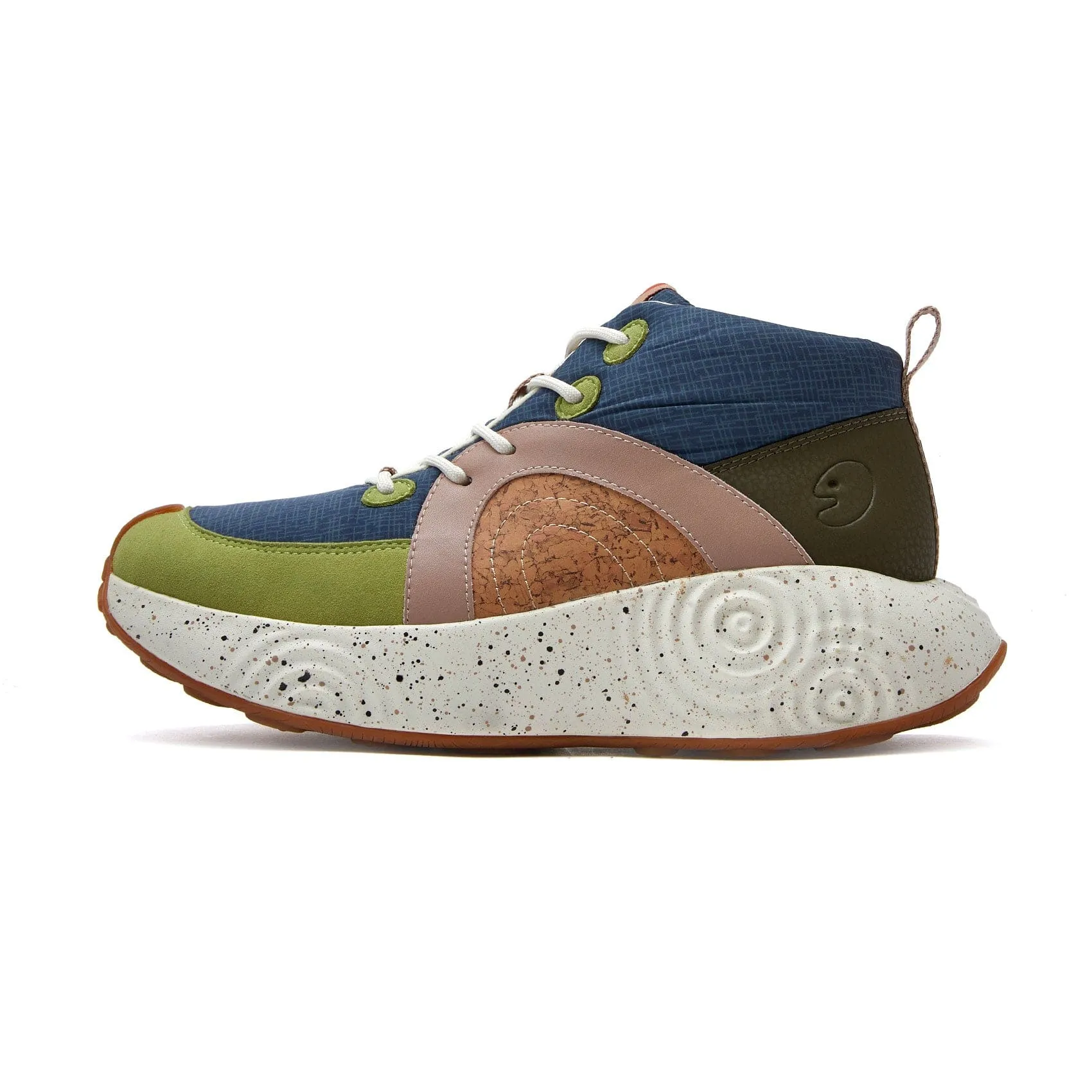 Oak Forest Brava IV Women sold by UIN Footwear
