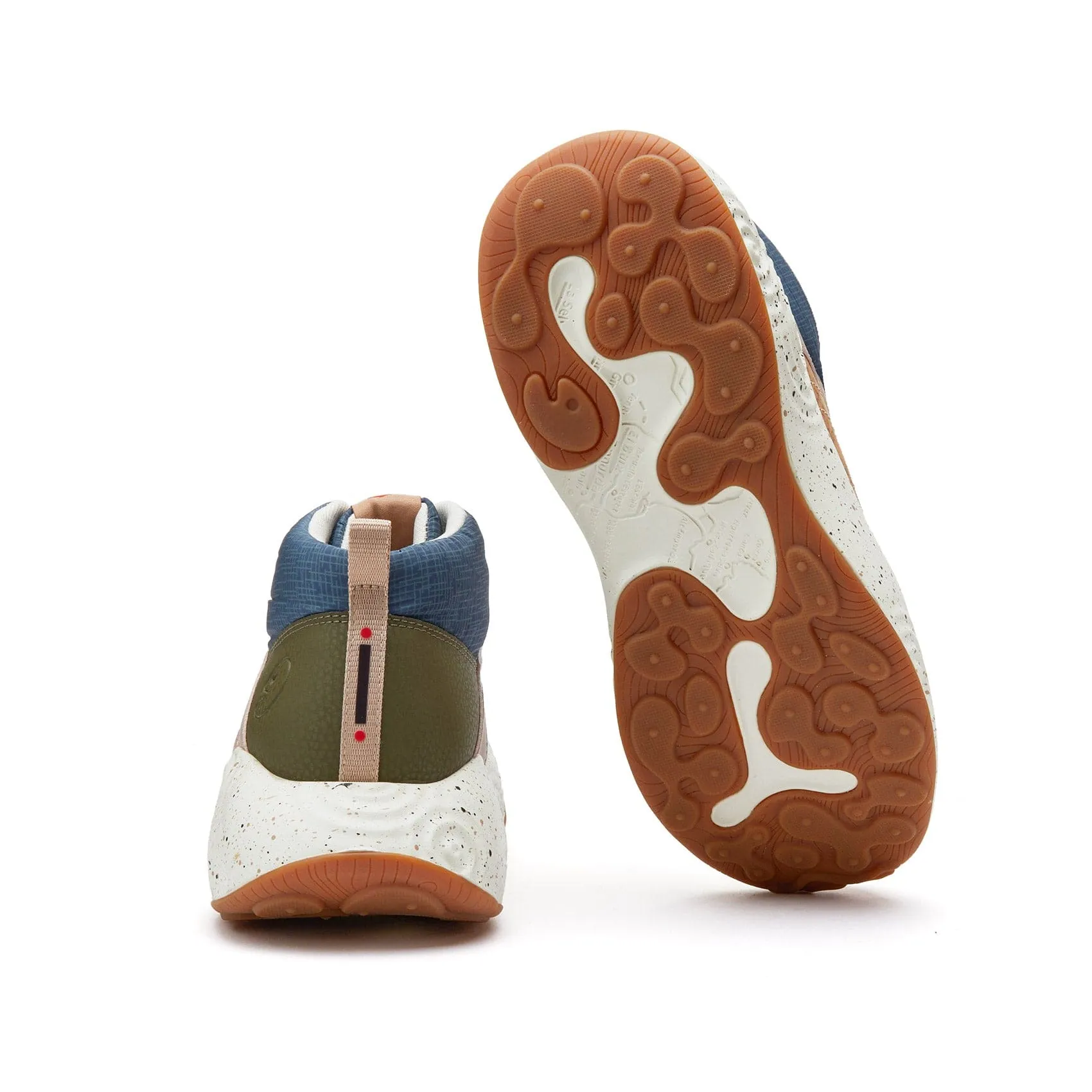 Oak Forest Brava IV Women sold by UIN Footwear product image thumbnail 4