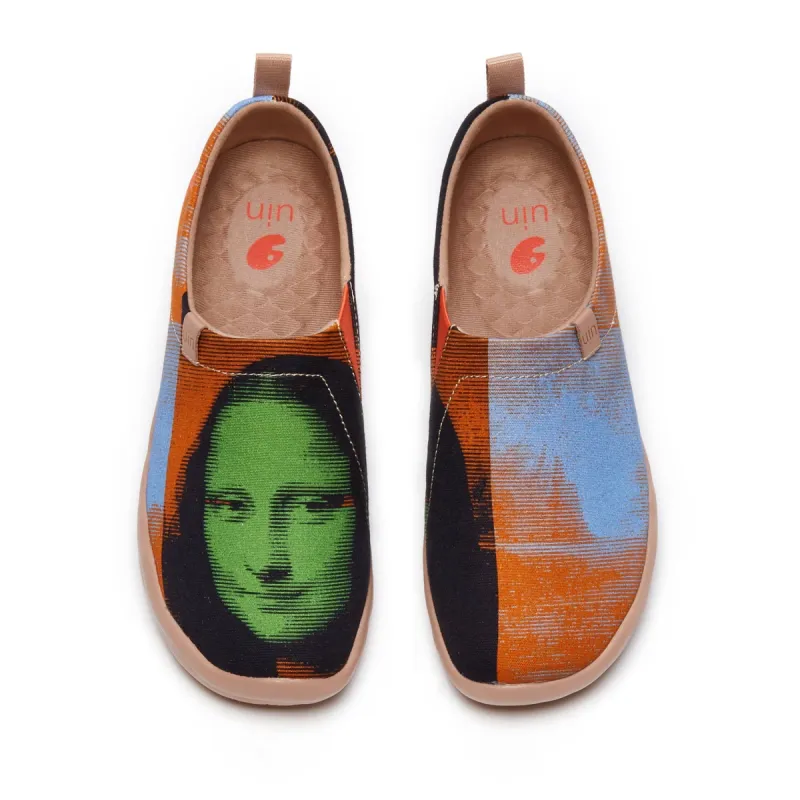 Alien Lisa II Toledo I Women sold by UIN Footwear