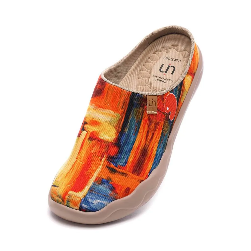 Color Zone Slipper Men-US Local Delivery sold by UIN Footwear product image thumbnail 5