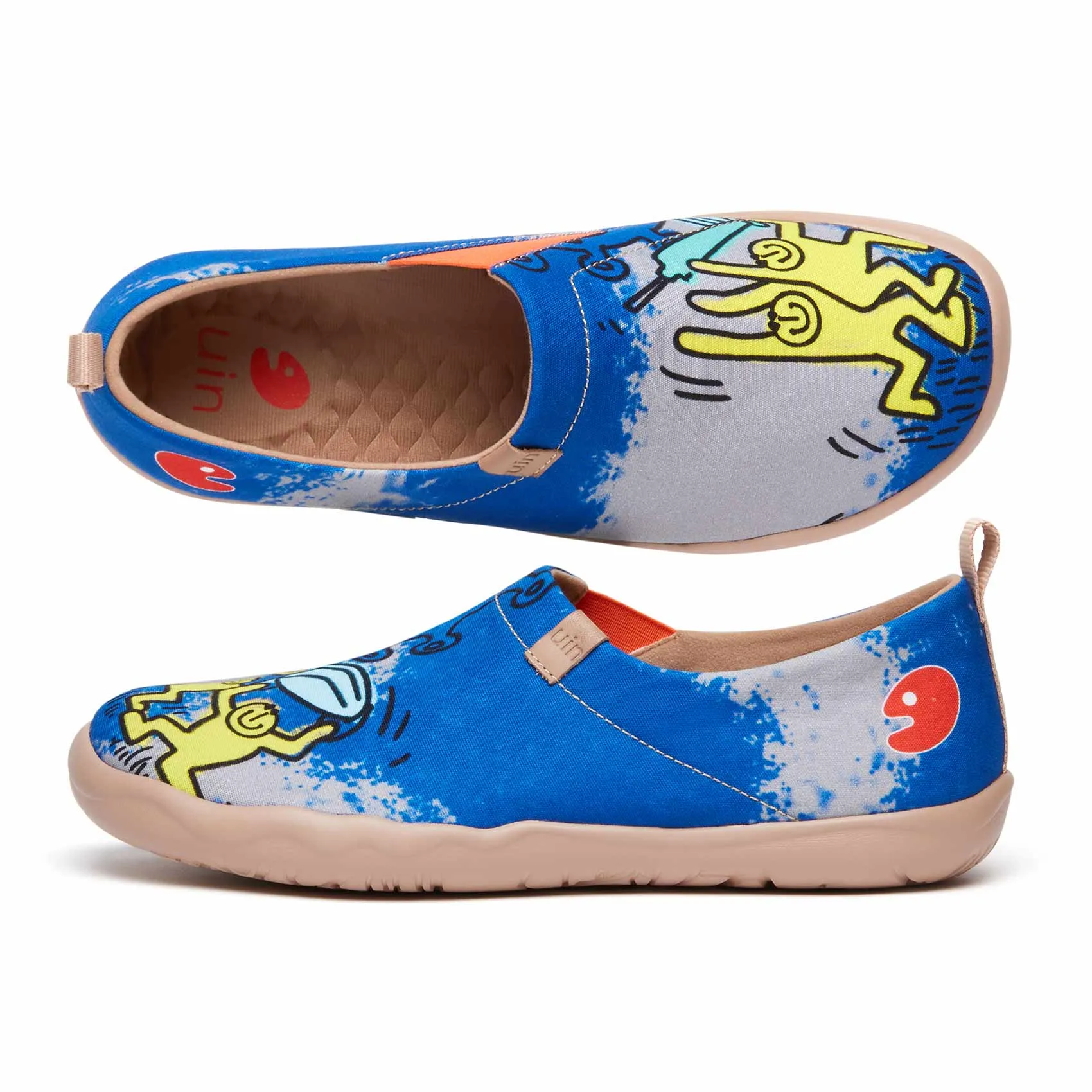 Fearless Toledo I Men sold by UIN Footwear product image thumbnail 3