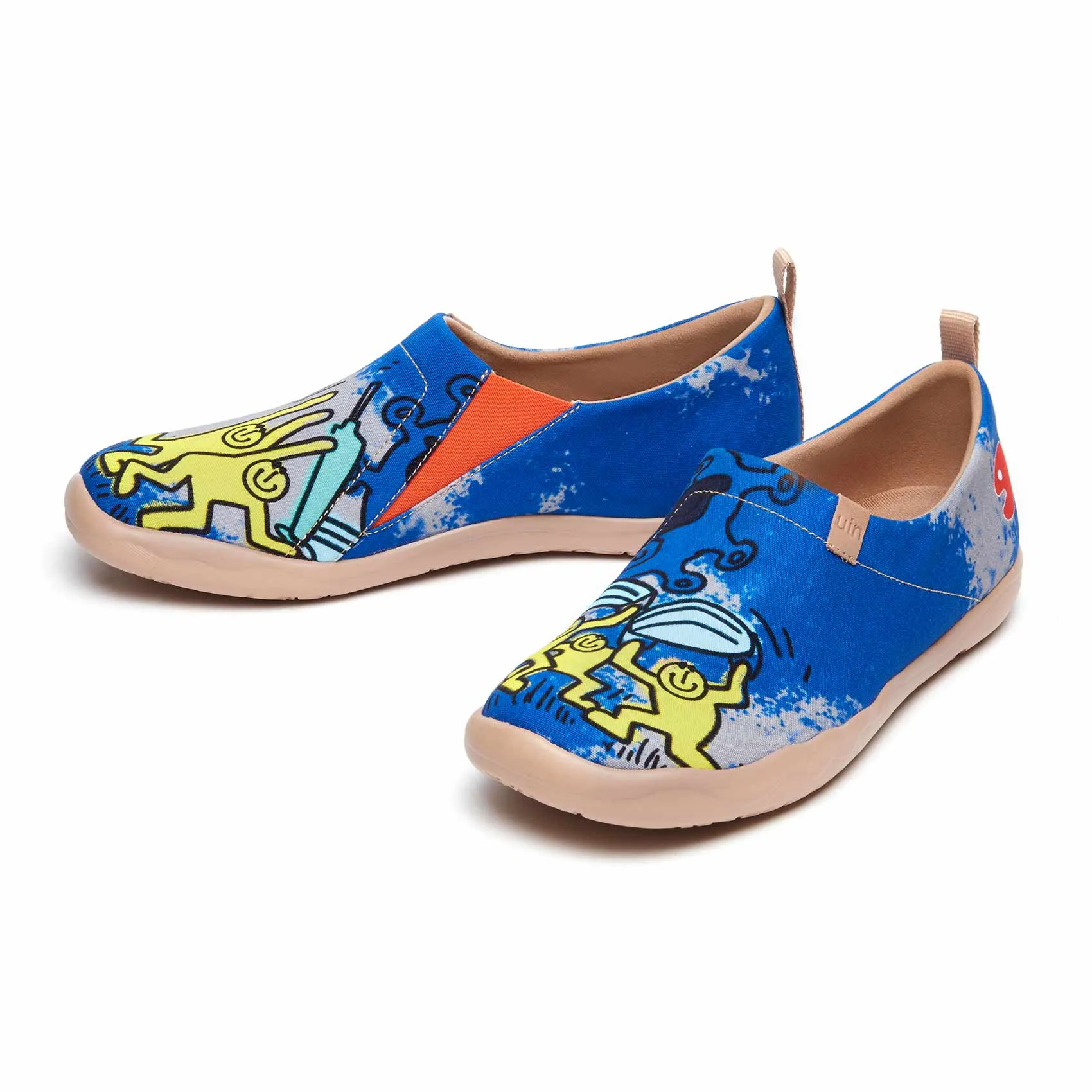 Fearless Toledo I Men sold by UIN Footwear product image thumbnail 5