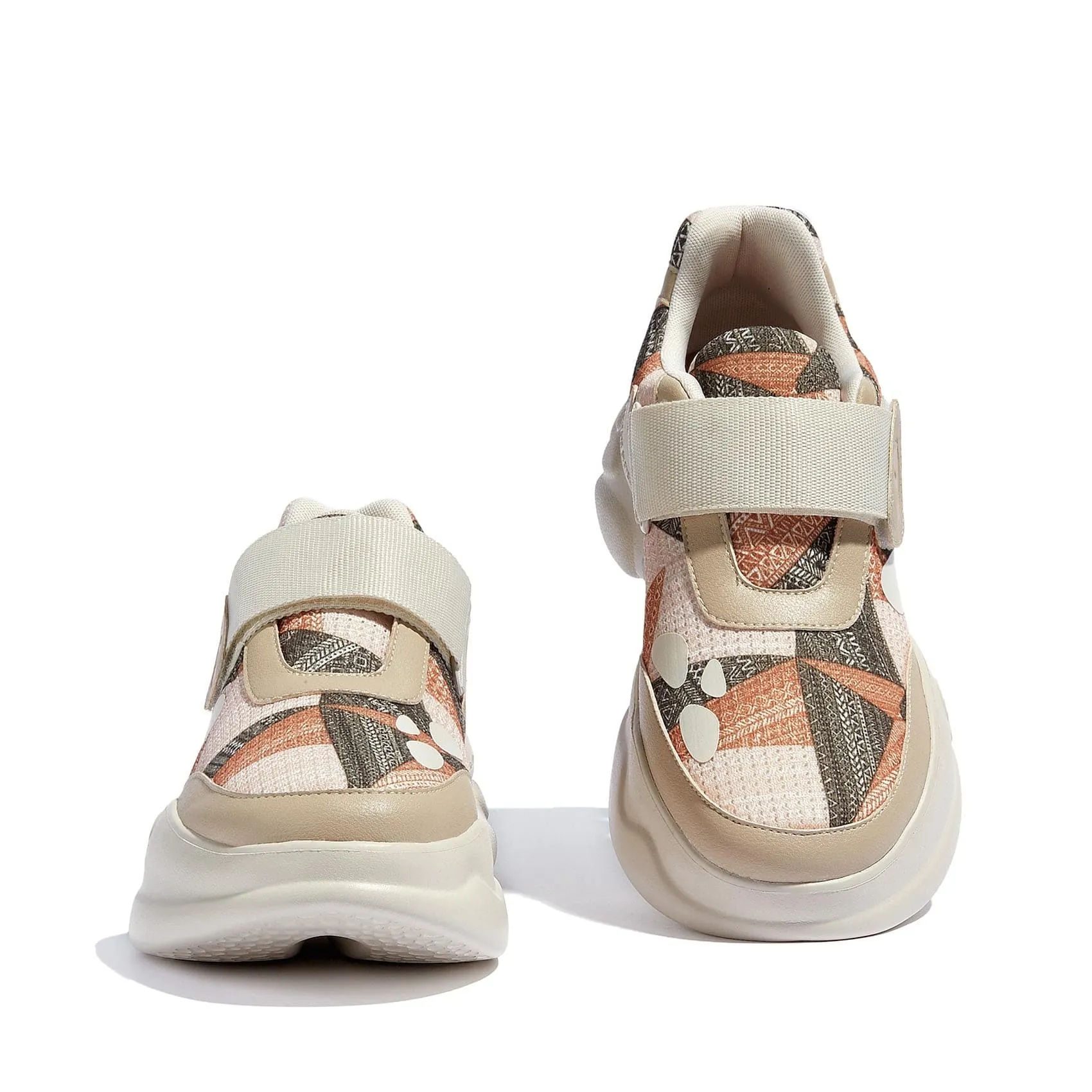 Cobblestone Puzzle Ronda I Women sold by UIN Footwear product image thumbnail 5