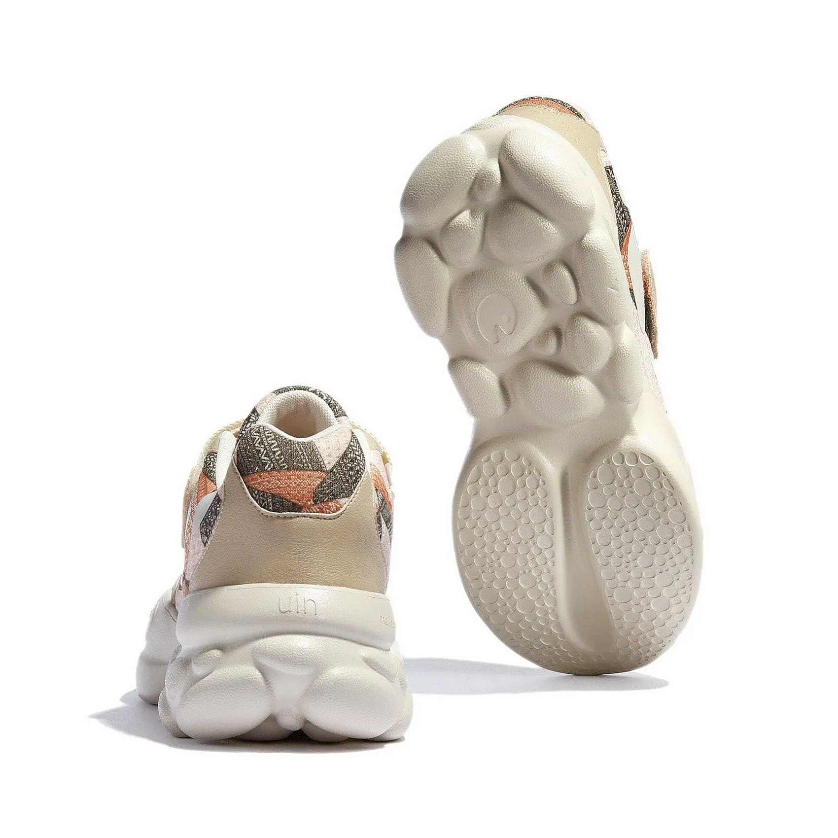 Cobblestone Puzzle Ronda I Women sold by UIN Footwear product image thumbnail 4