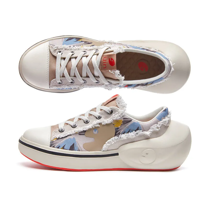 In the Bloom of Life Bilbao B2 Women sold by UIN Footwear