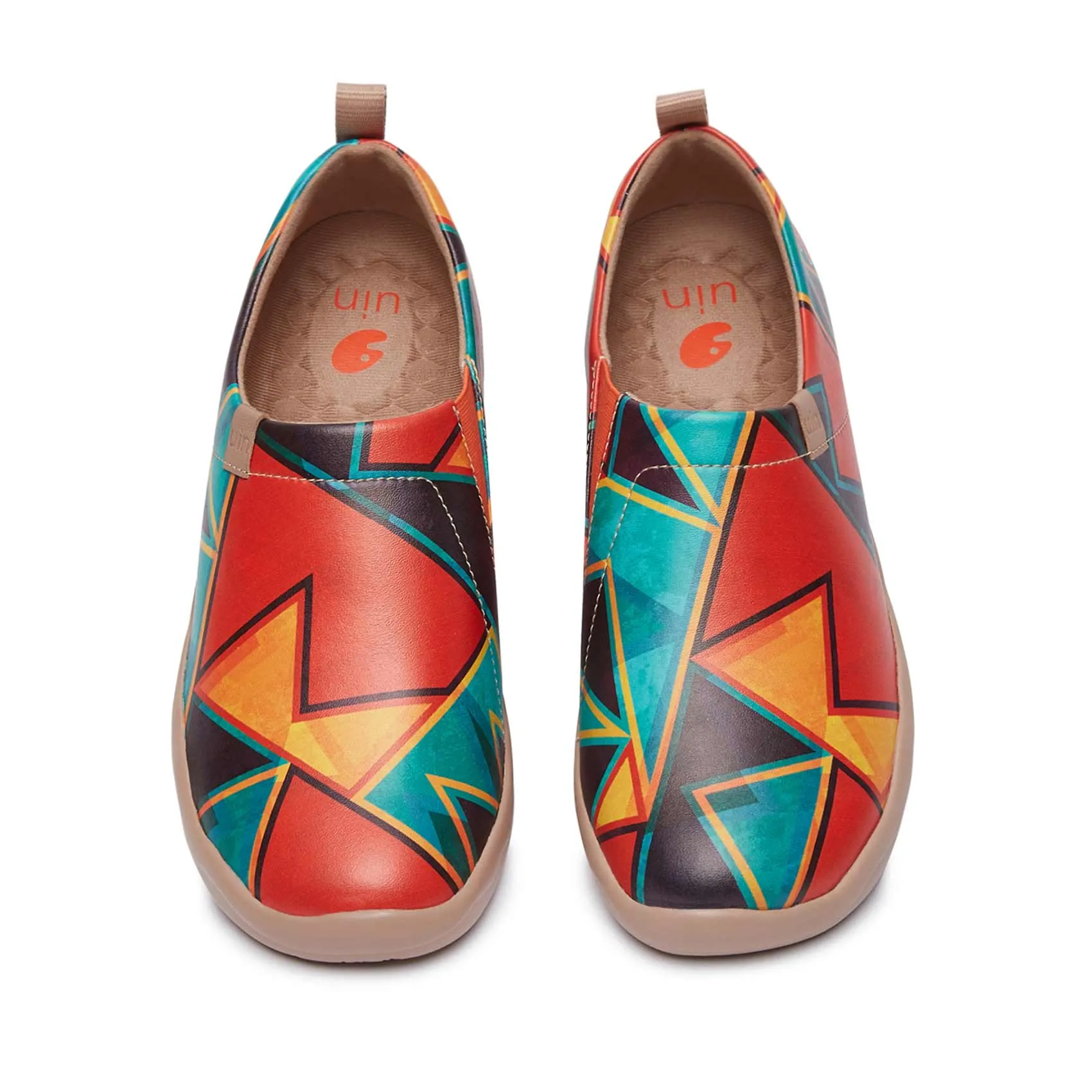 Faith Toledo I Women sold by UIN Footwear