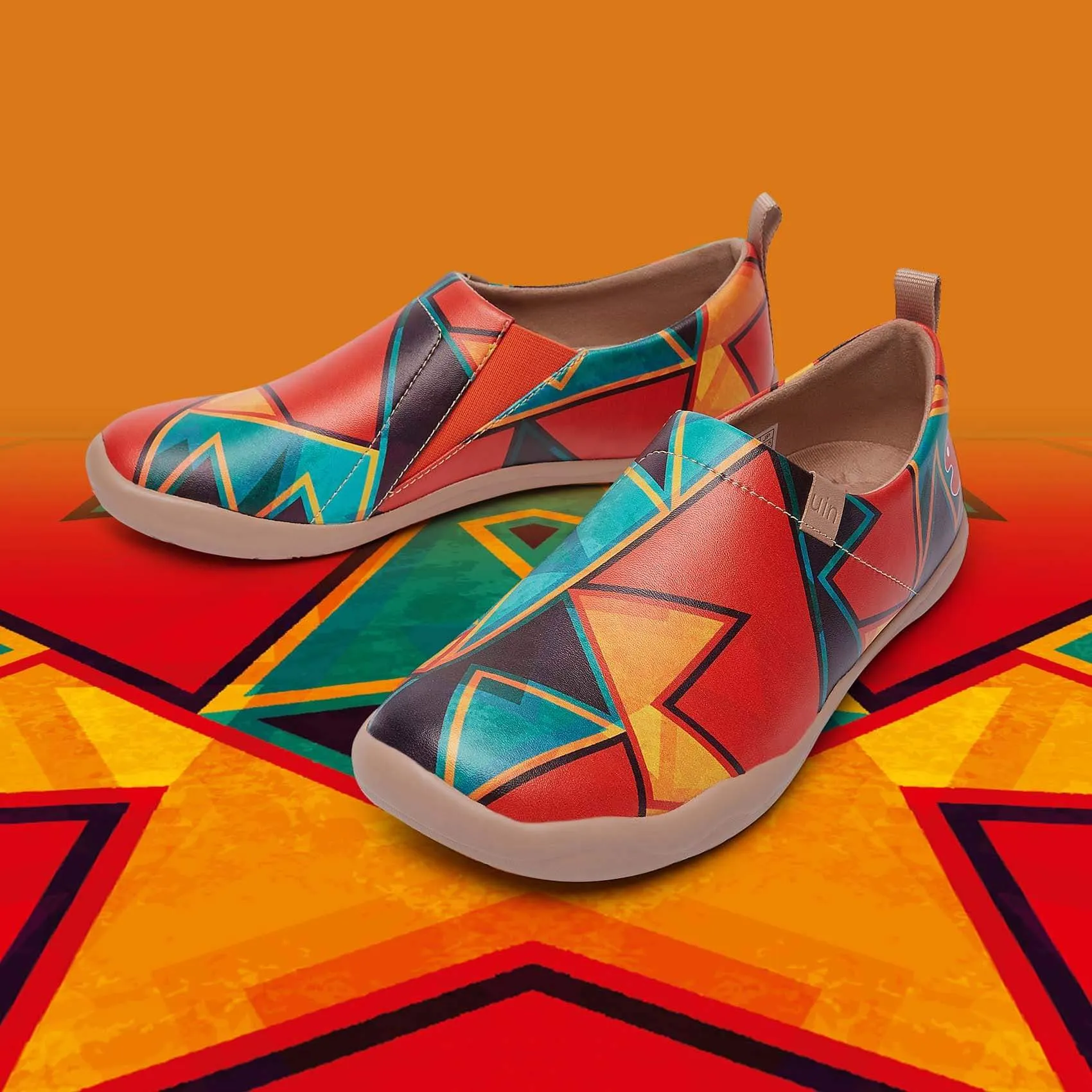 Faith Toledo I Women sold by UIN Footwear product image thumbnail 2