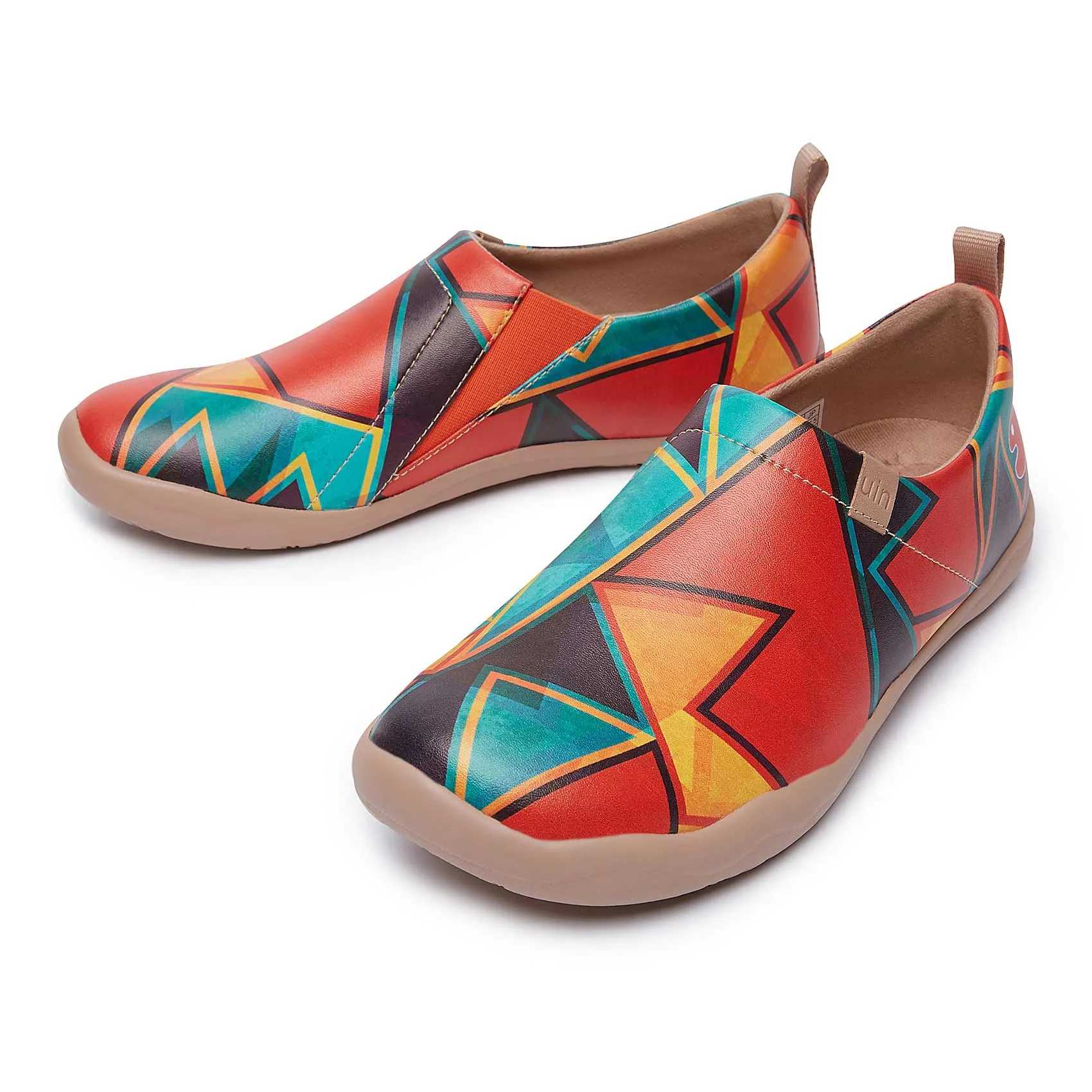 Faith Toledo I Women sold by UIN Footwear product image thumbnail 4