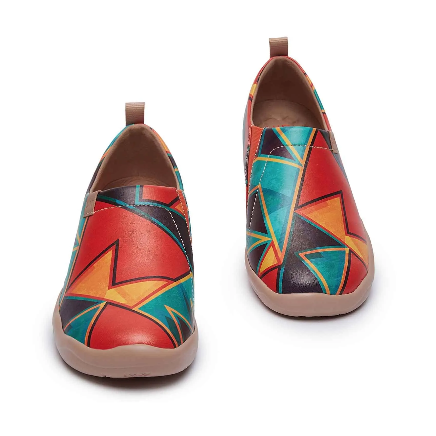 Faith Toledo I Women sold by UIN Footwear product image thumbnail 3