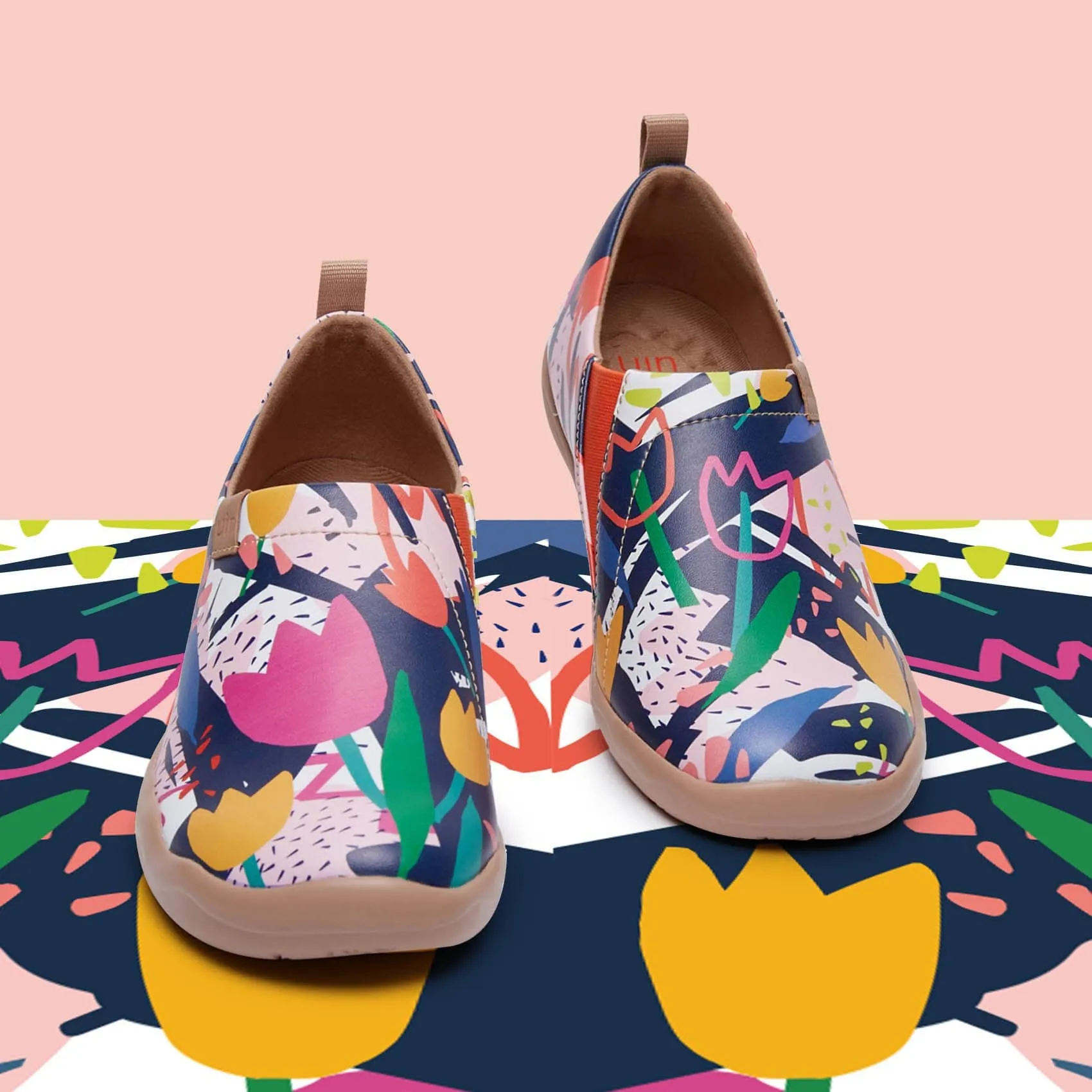 Tulip Toledo I Women sold by UIN Footwear product image thumbnail 2