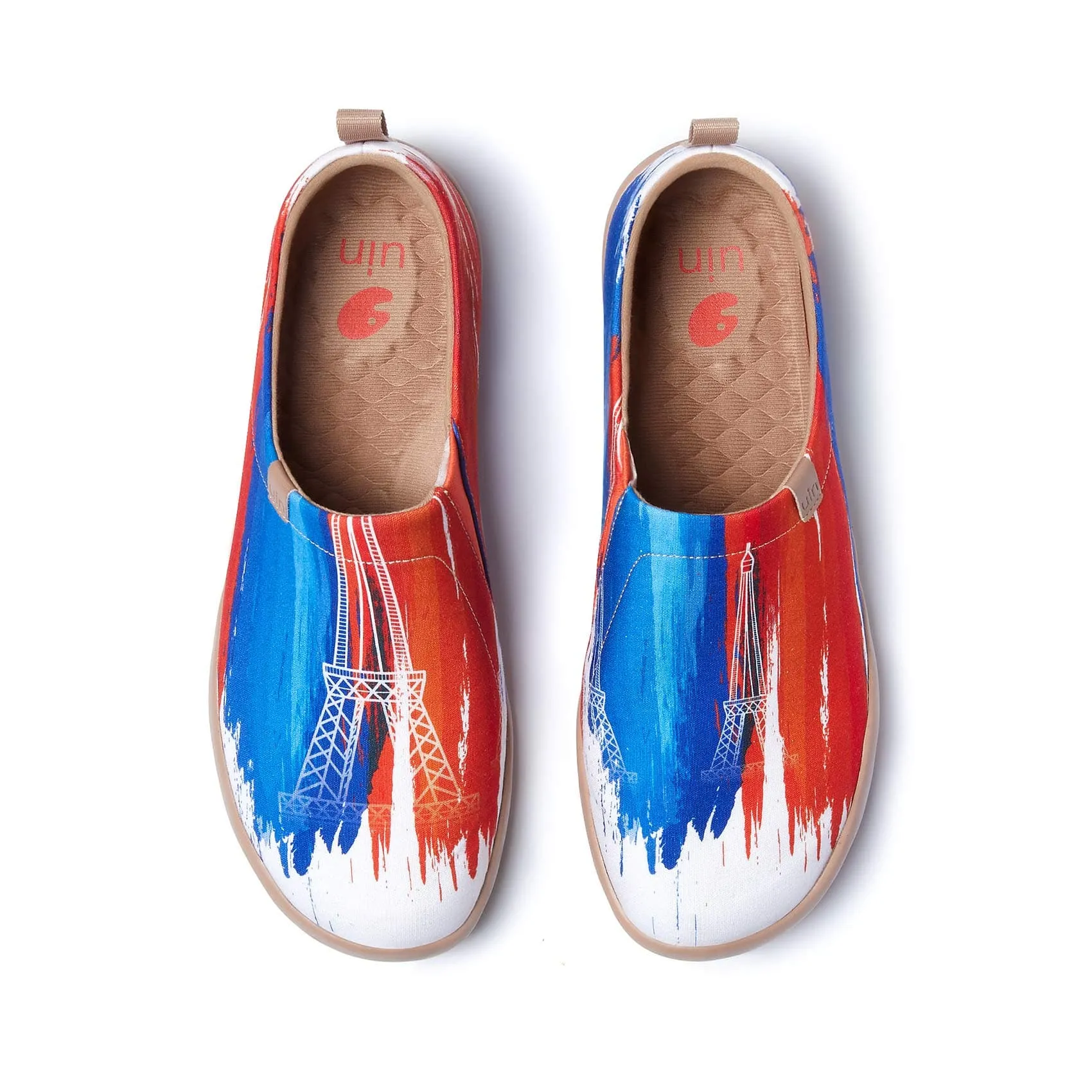 The Classic City Toledo I Men sold by UIN Footwear product image thumbnail 2