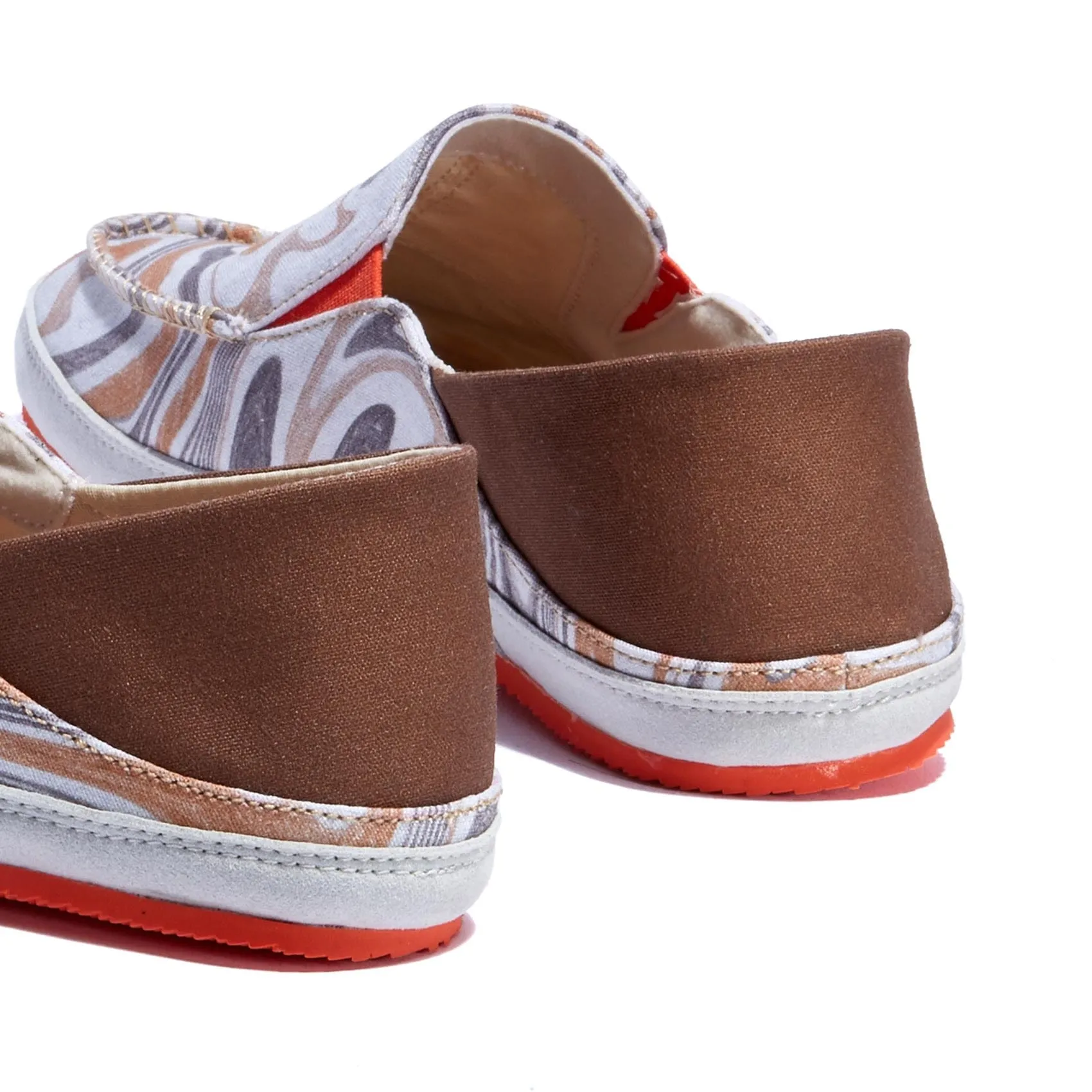 Watercolor Terraces Formentera II Women sold by UIN Footwear product image thumbnail 5