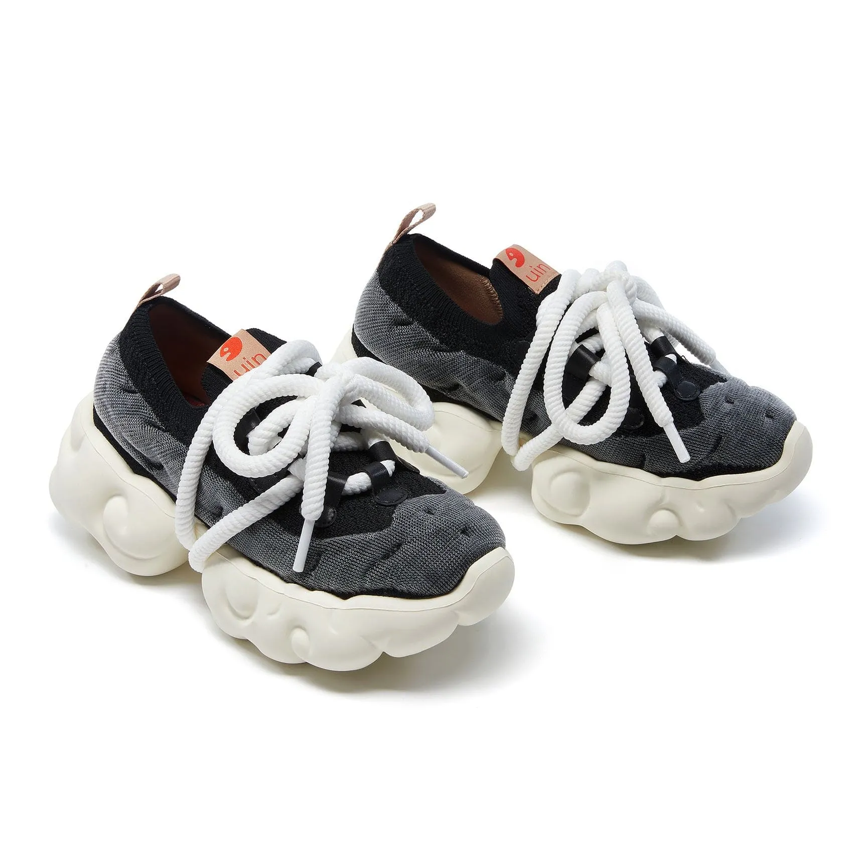 Dark Night Cloud I Women sold by UIN Footwear product image thumbnail 2
