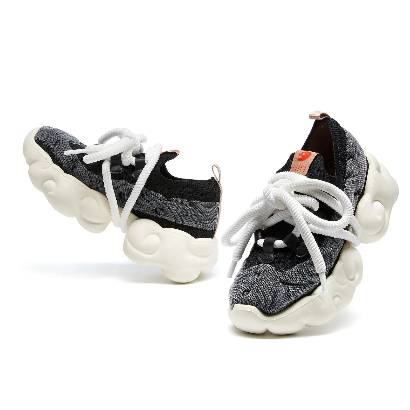 Dark Night Cloud I Women sold by UIN Footwear product image thumbnail 3