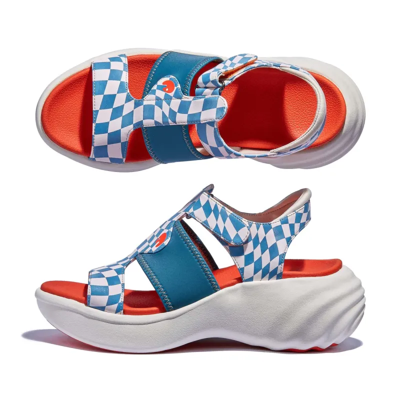 Street Bluegrams Sitges I Women sold by UIN Footwear