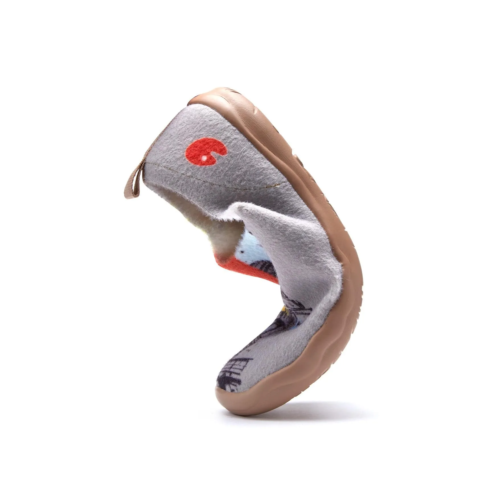 Berlin Impression Toledo I Women sold by UIN Footwear product image thumbnail 5