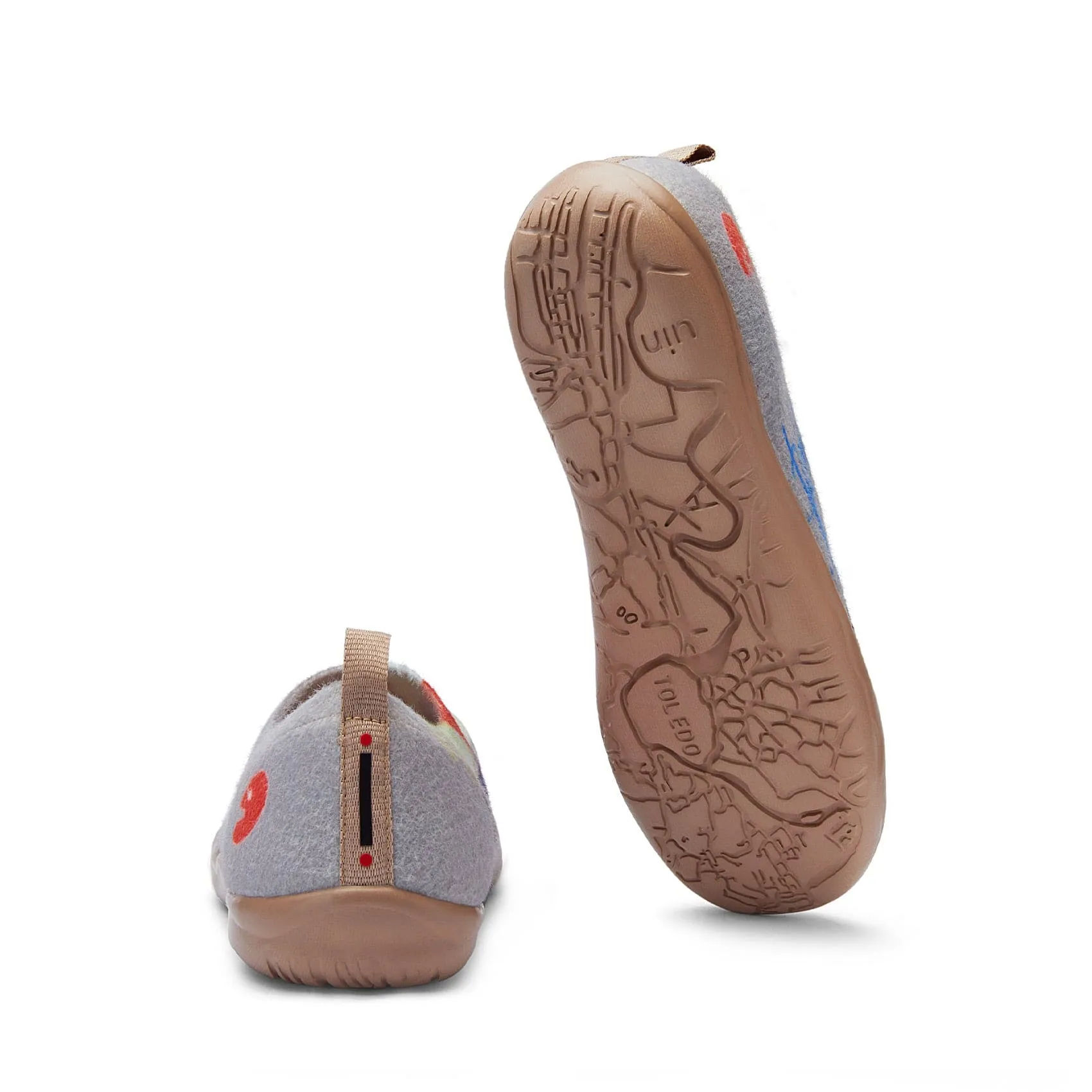 Berlin Impression Toledo I Women sold by UIN Footwear product image thumbnail 4