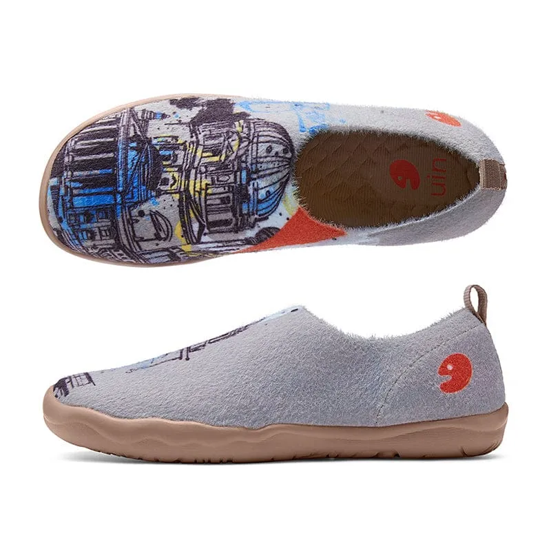 Berlin Impression Toledo I Women sold by UIN Footwear product image thumbnail 2