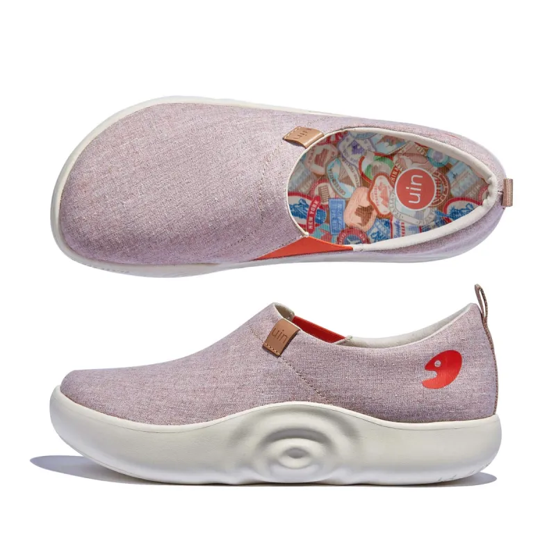 White Peach Toledo X Women sold by UIN Footwear
