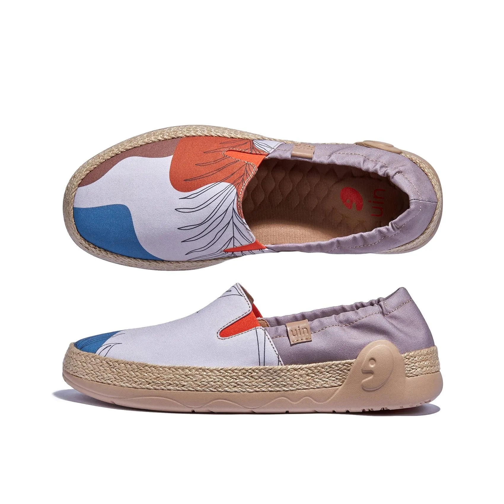 Corner at Backyard Marbella VI Women sold by UIN Footwear