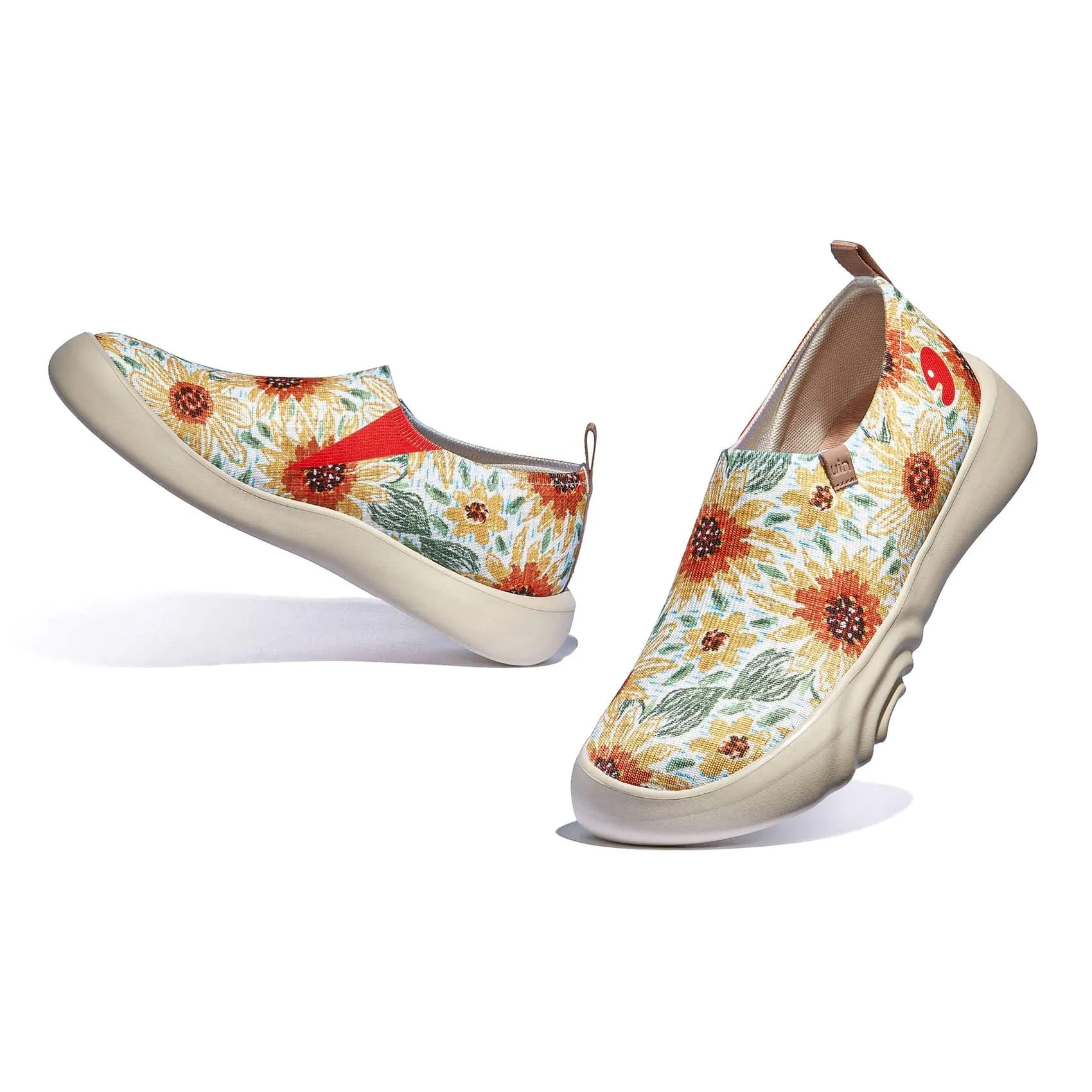 Sunflower Fields Toledo XV Women sold by UIN Footwear product image thumbnail 2