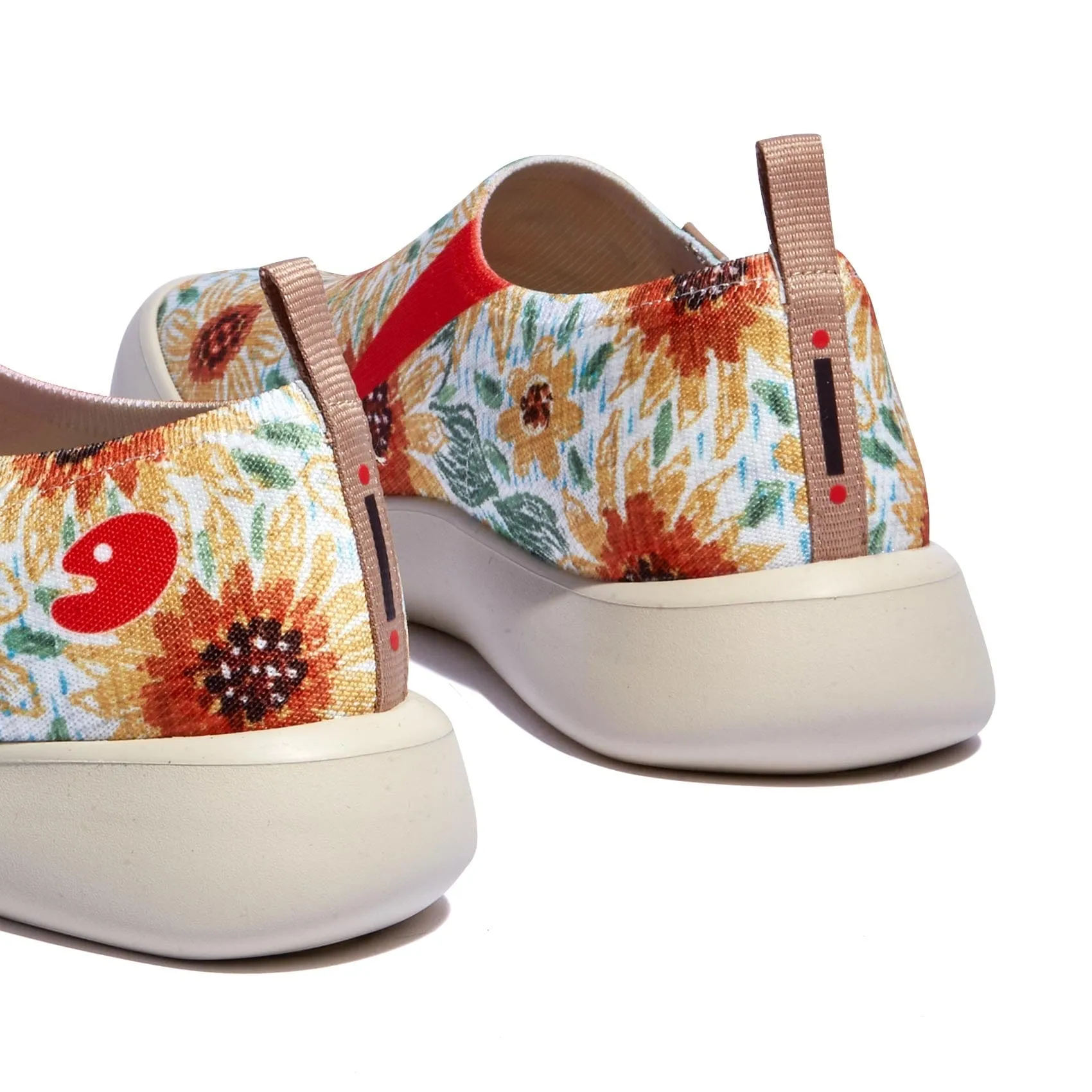 Sunflower Fields Toledo XV Women sold by UIN Footwear product image thumbnail 5