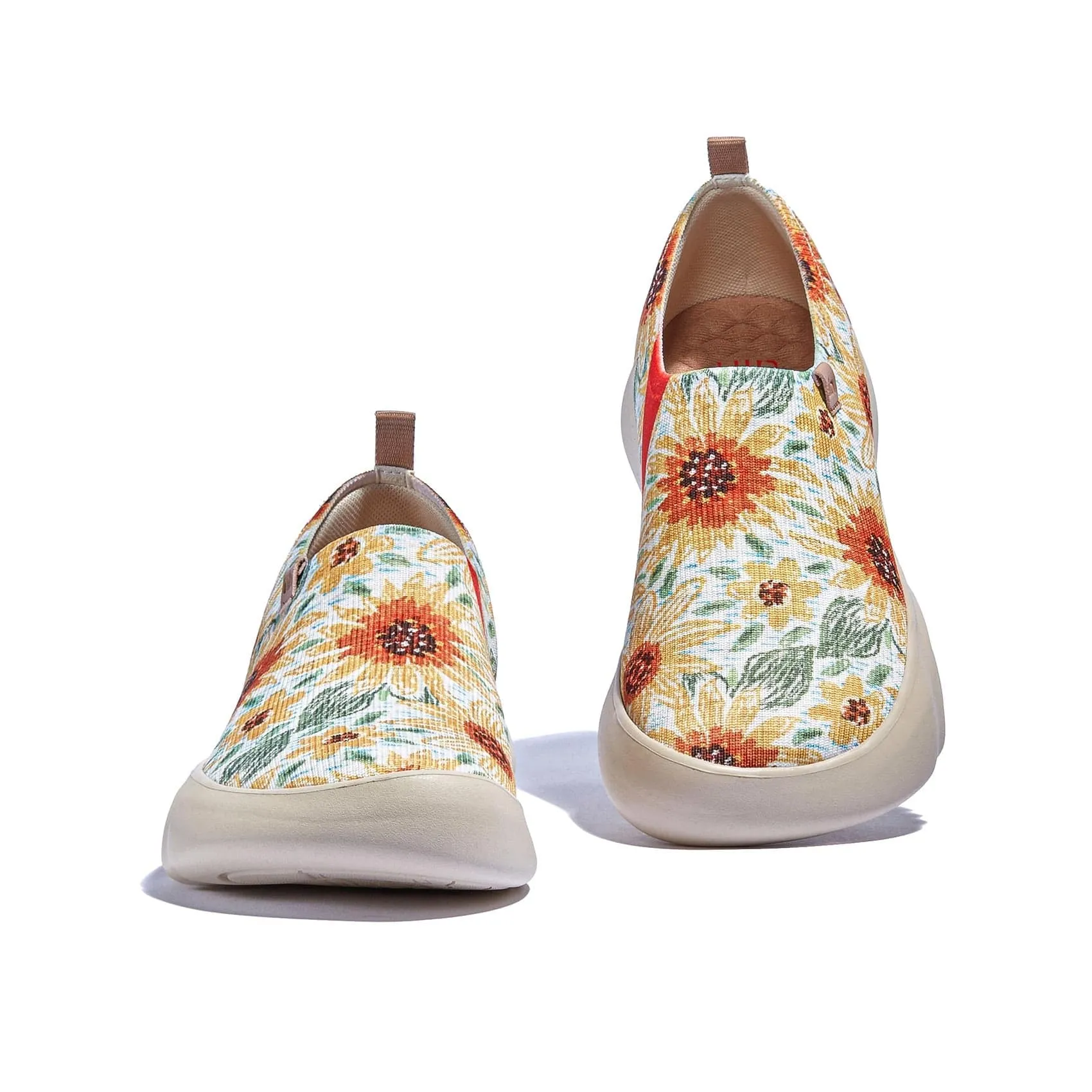 Sunflower Fields Toledo XV Women sold by UIN Footwear product image thumbnail 3