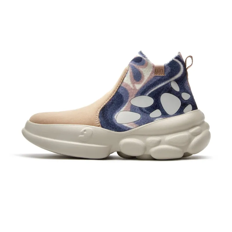 Star Trail Ronda VII Women sold by UIN Footwear