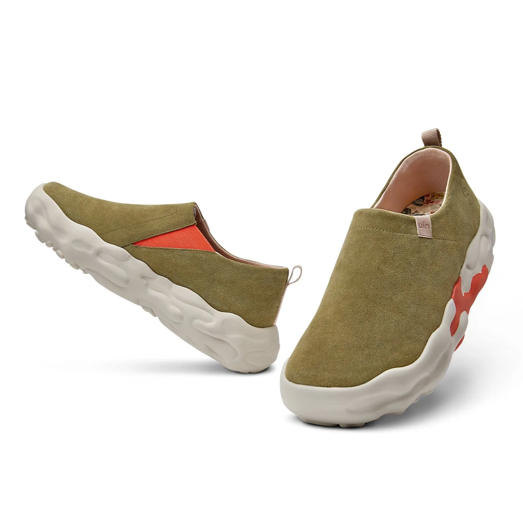 Moss Toledo XIII Men sold by UIN Footwear product image thumbnail 3