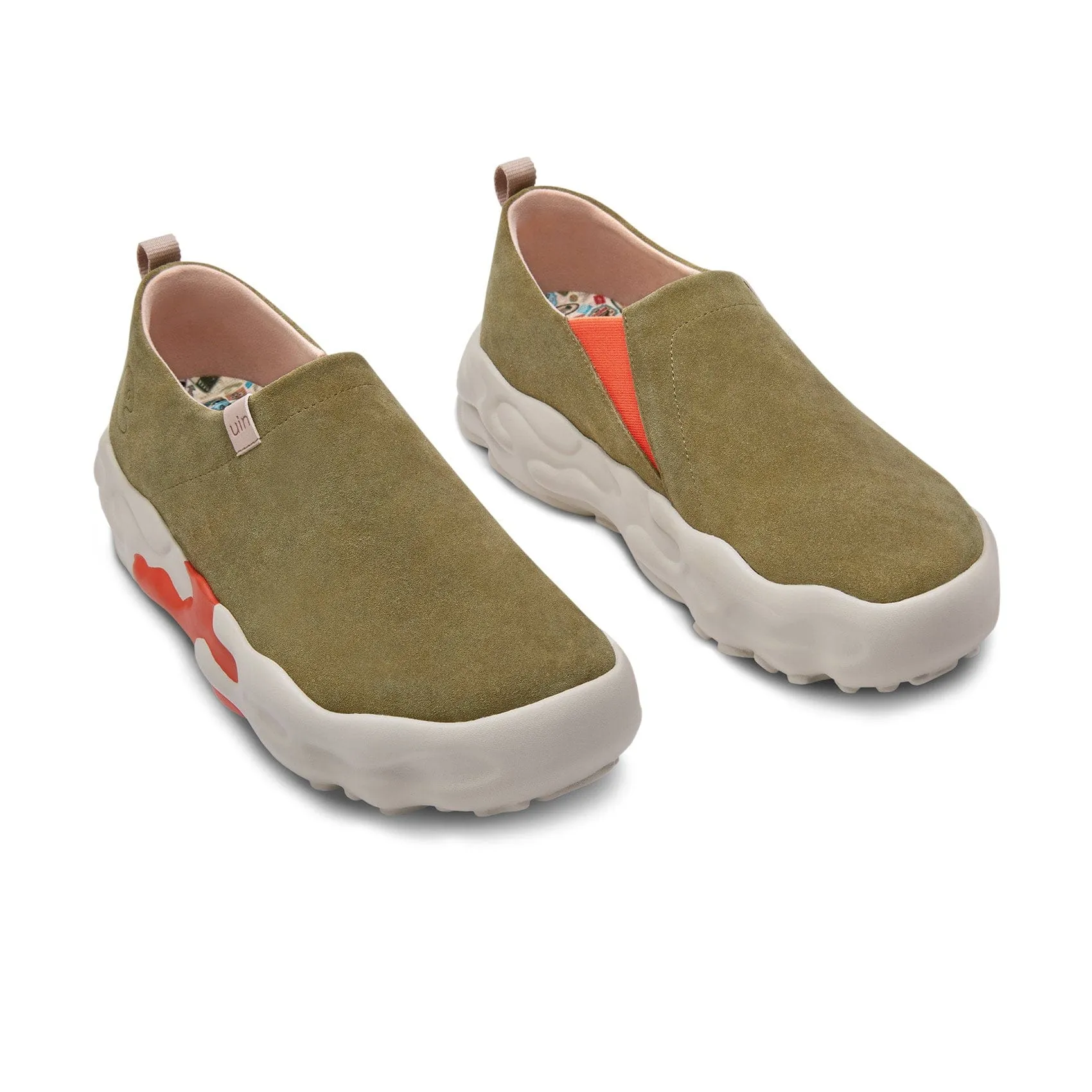 Moss Toledo XIII Men sold by UIN Footwear product image thumbnail 2