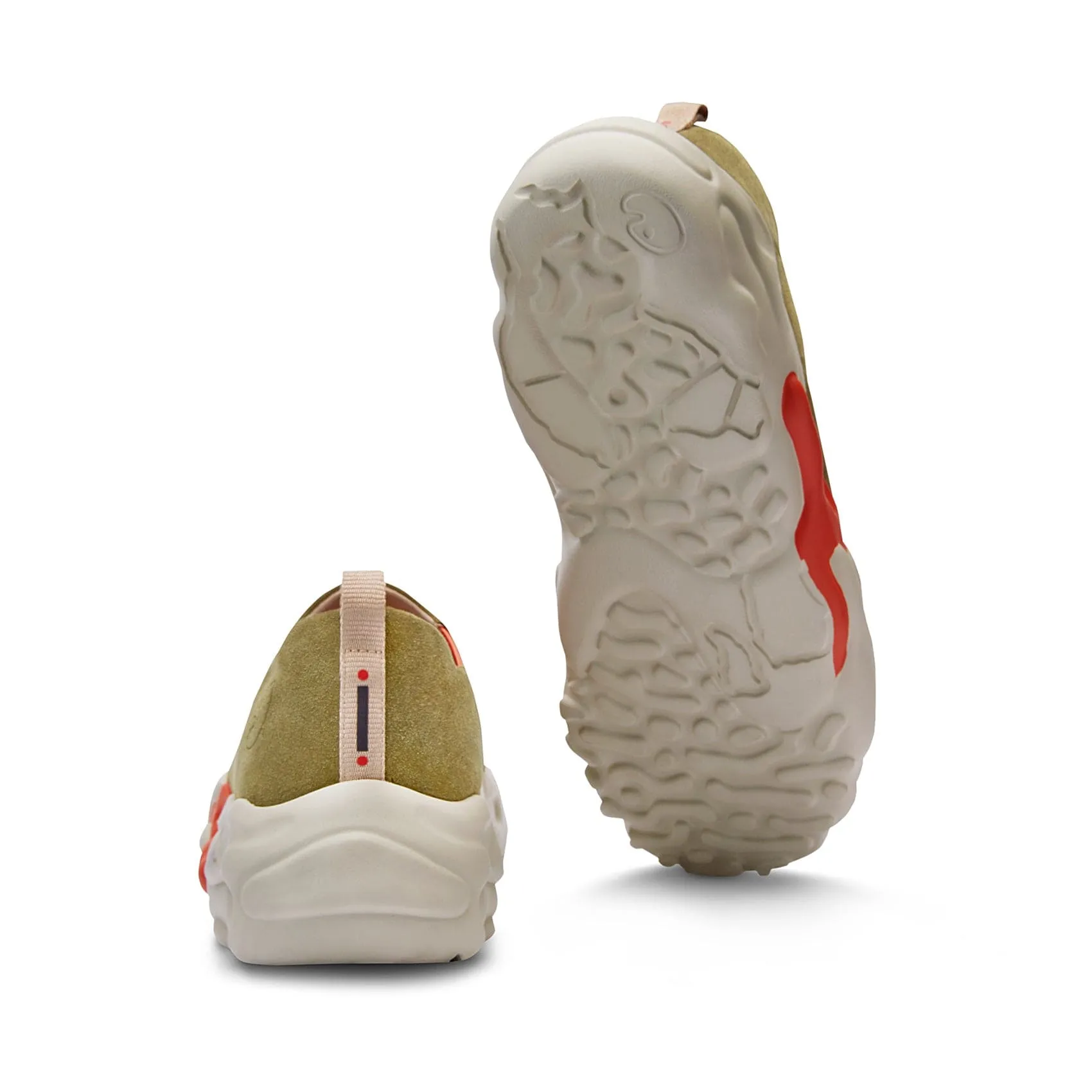 Moss Toledo XIII Men sold by UIN Footwear product image thumbnail 5