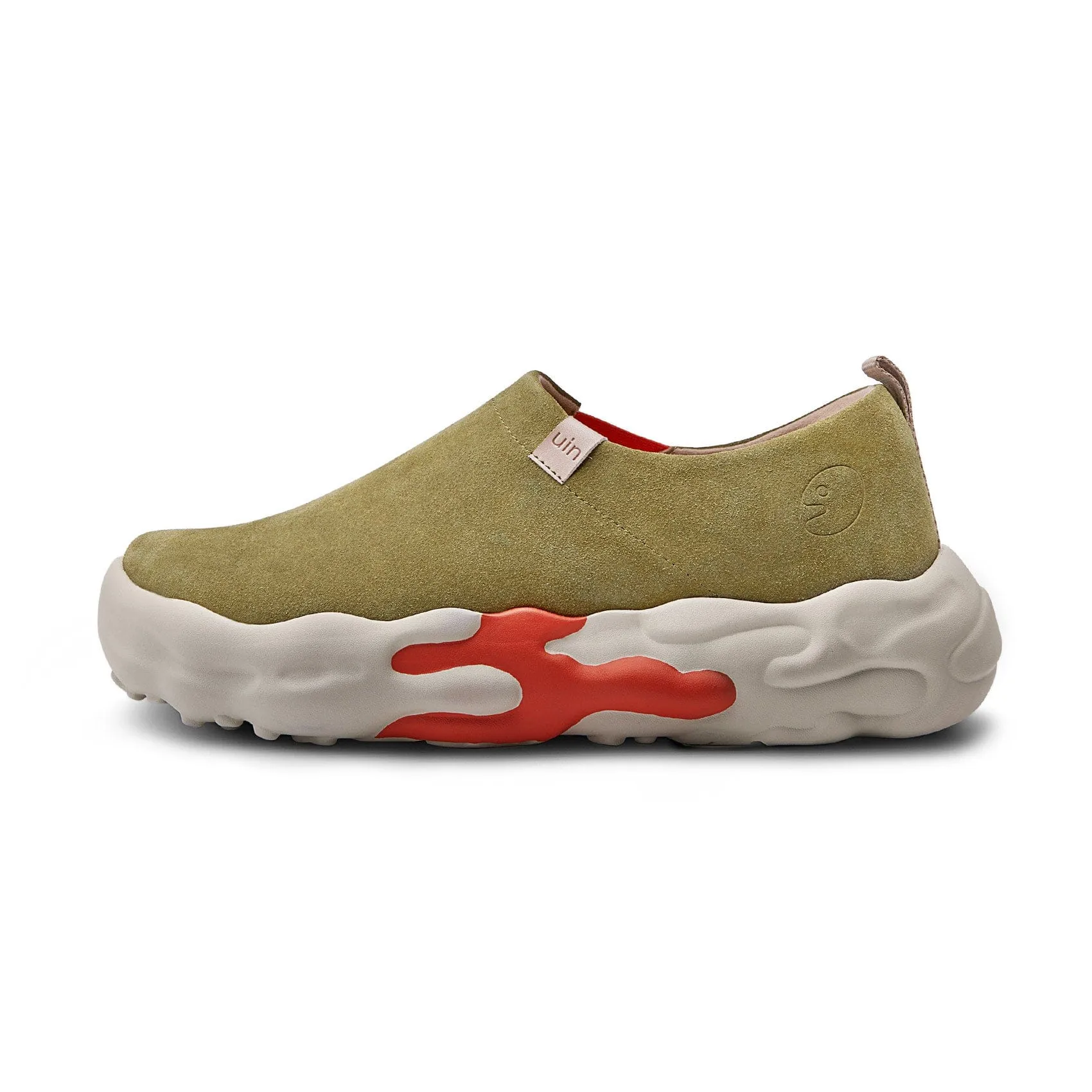 Moss Toledo XIII Men sold by UIN Footwear