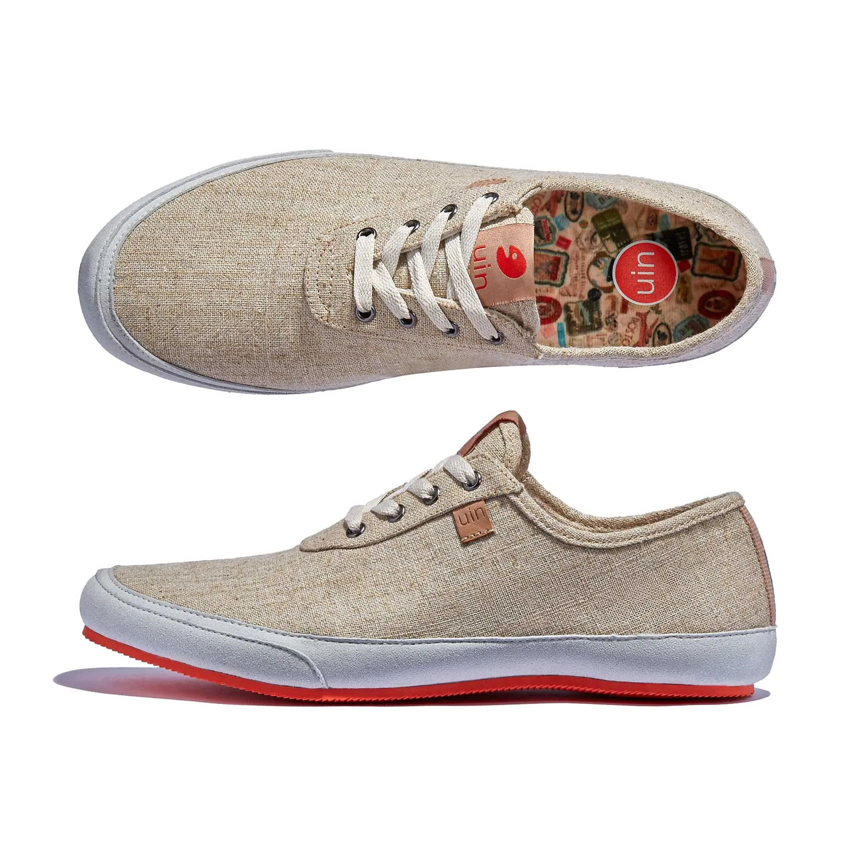 Birch Formentera III Men sold by UIN Footwear