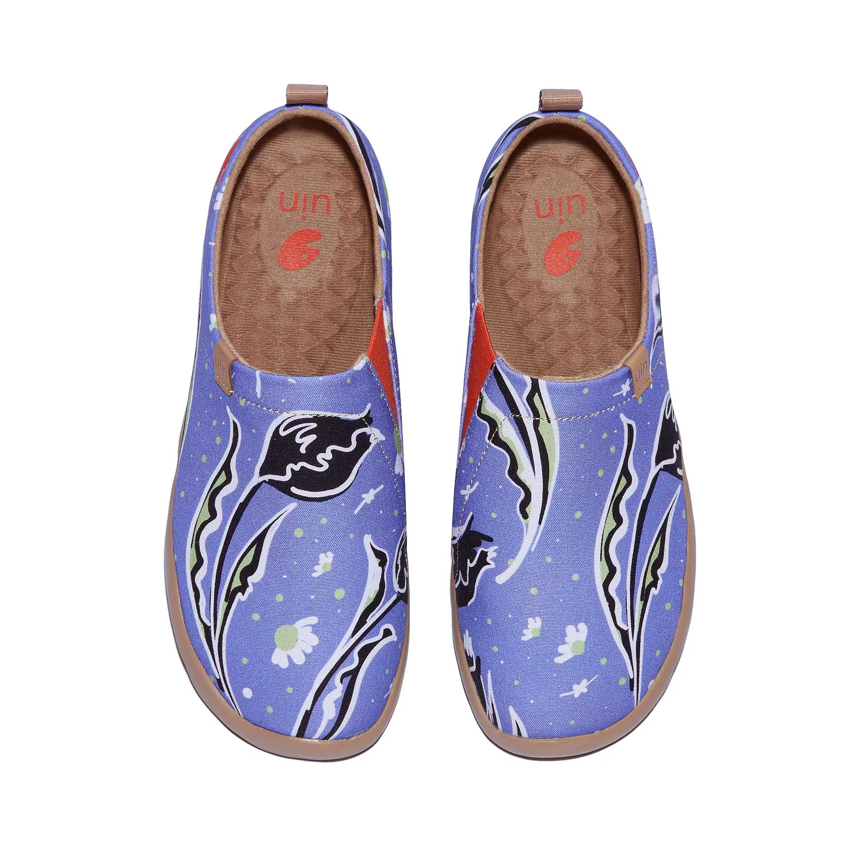 Tulips Dream Toledo I Women sold by UIN Footwear