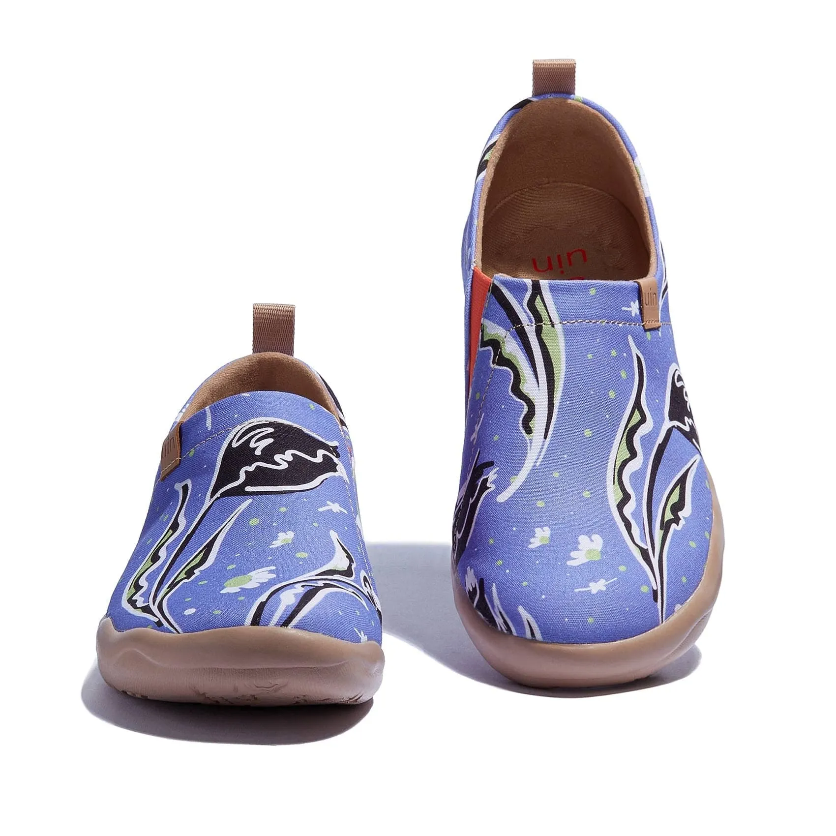 Tulips Dream Toledo I Women sold by UIN Footwear product image thumbnail 3