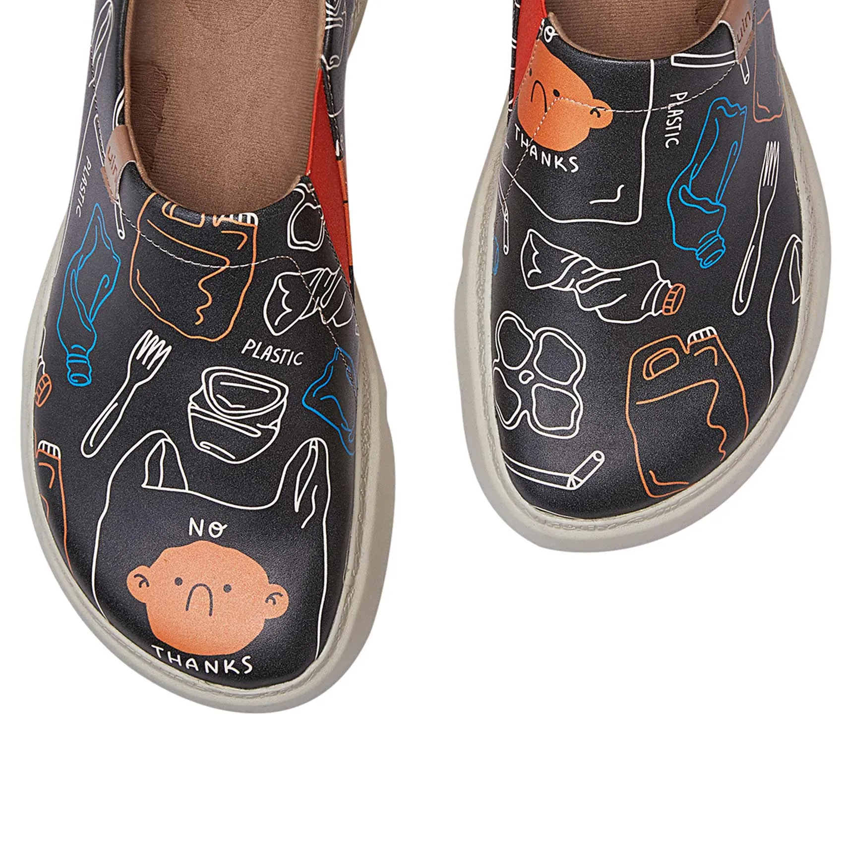 Green Lives Toledo XII Men sold by UIN Footwear product image thumbnail 4