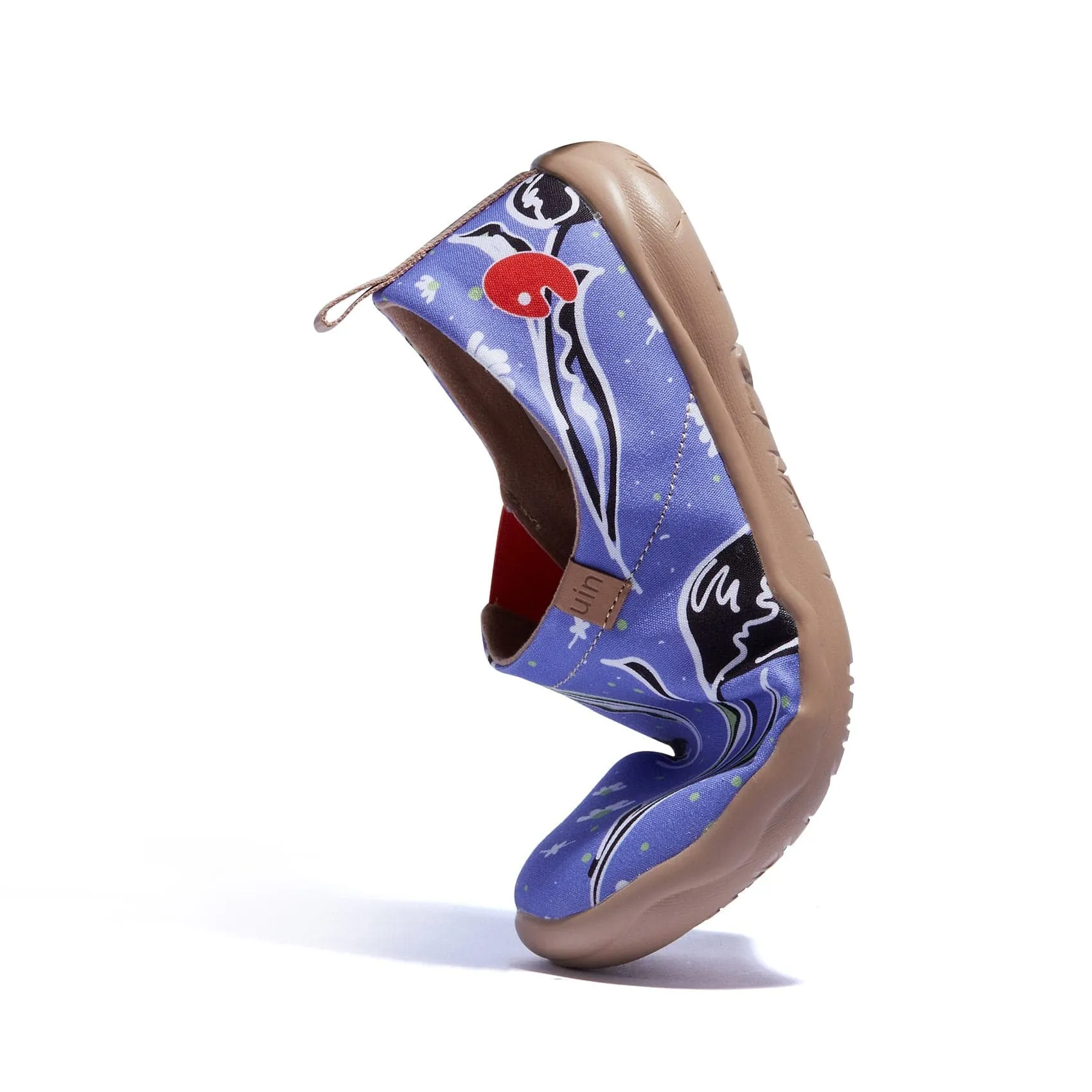Tulips Dream Toledo I Women sold by UIN Footwear product image thumbnail 5