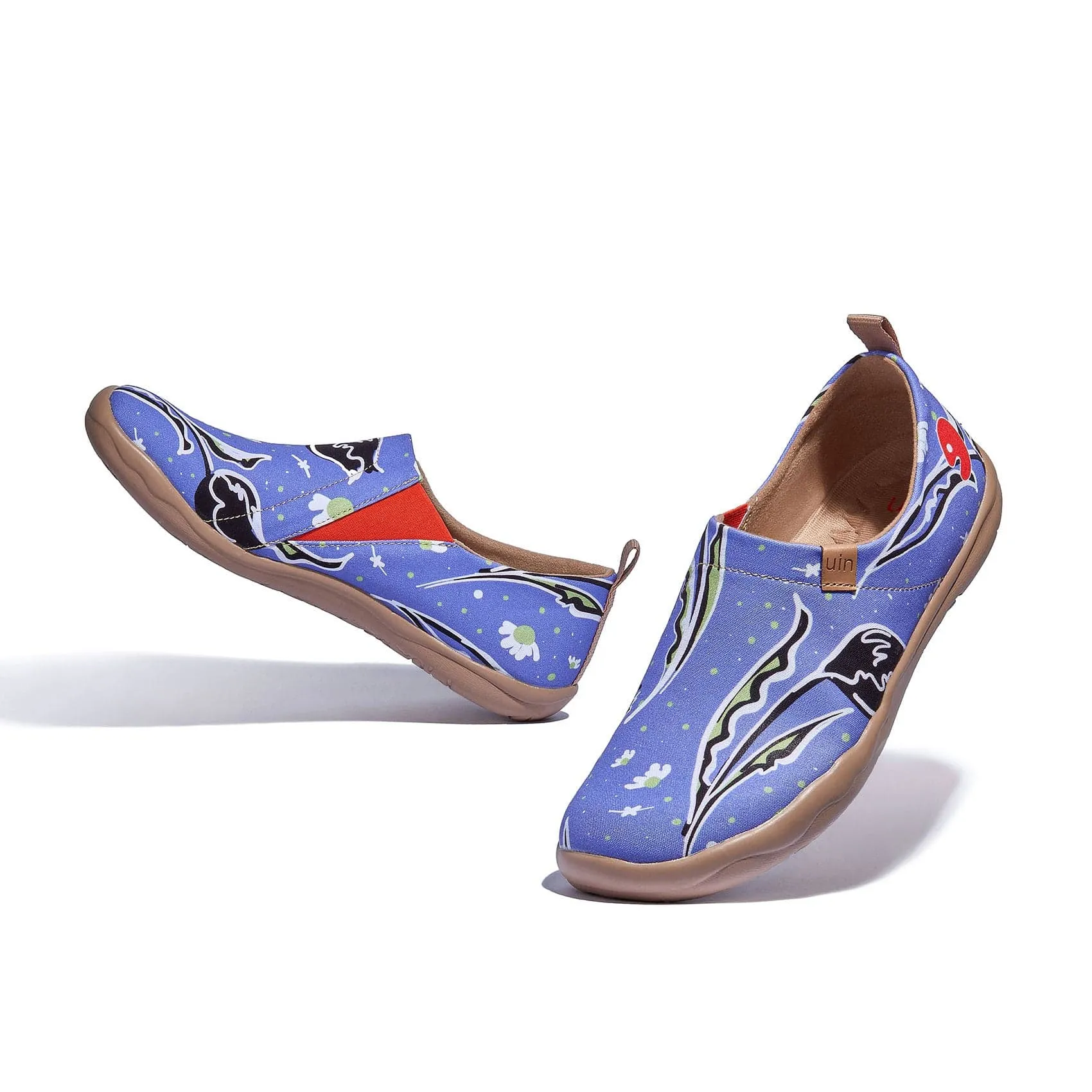 Tulips Dream Toledo I Women sold by UIN Footwear product image thumbnail 2