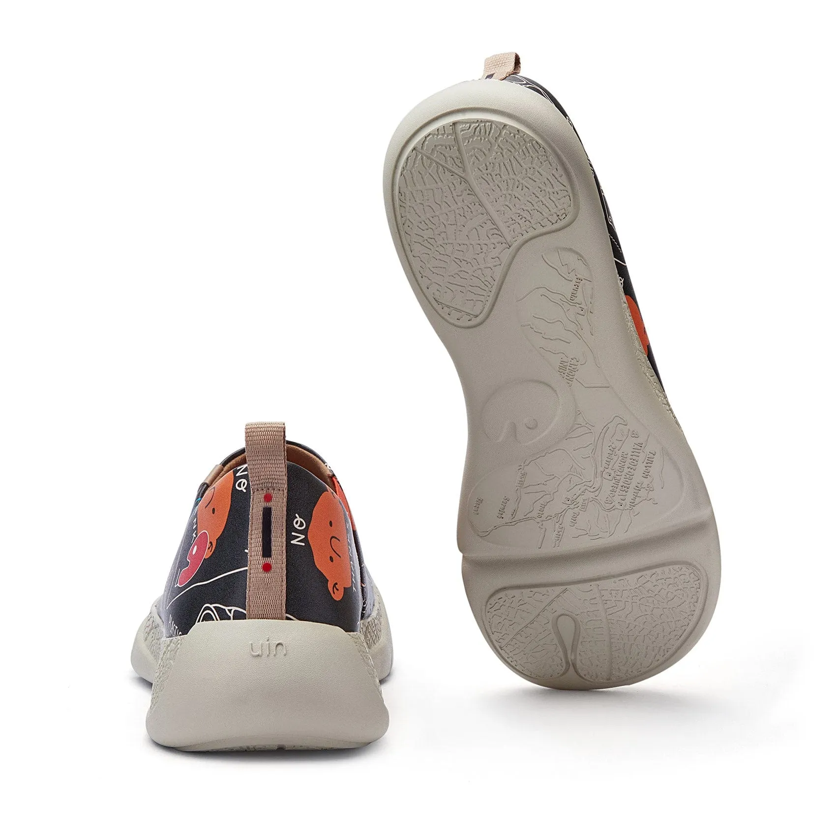 Green Lives Toledo XII Men sold by UIN Footwear product image thumbnail 5